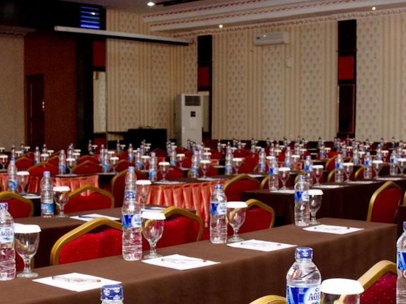 Griya Hotel