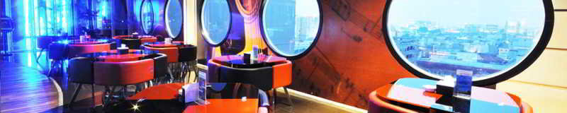 Hermes Palace Medan