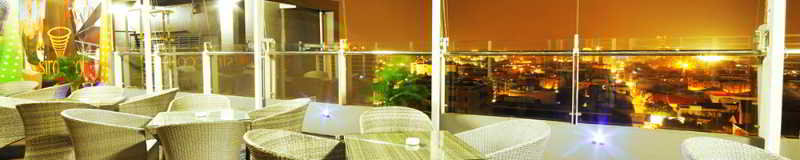 Hermes Palace Medan