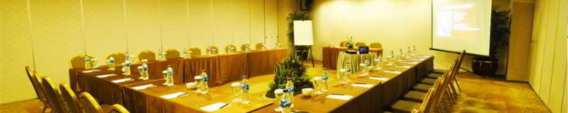 Hermes Palace Medan