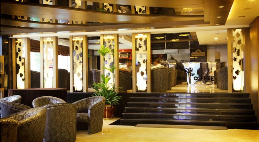 Hermes Palace Medan