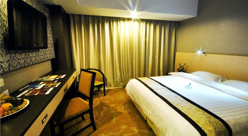 Hermes Palace Medan
