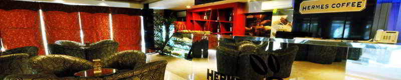 Hermes Palace Medan