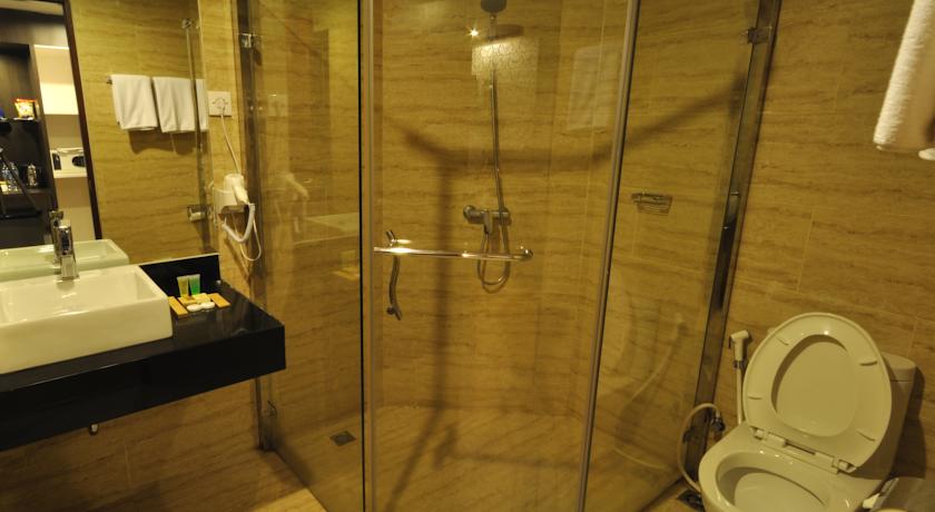 Hermes Palace Medan