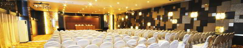 Hermes Palace Medan