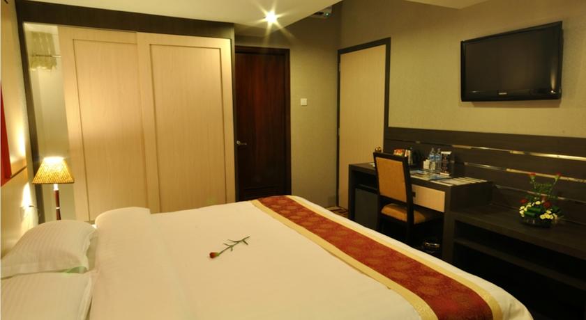 Hermes Palace Medan