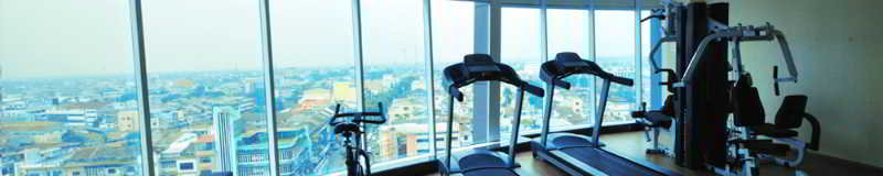 Hermes Palace Medan