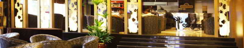 Hermes Palace Medan