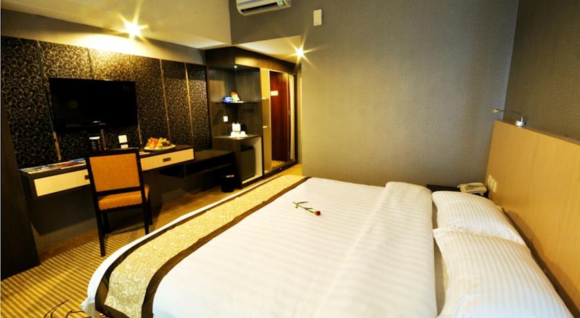 Hermes Palace Medan