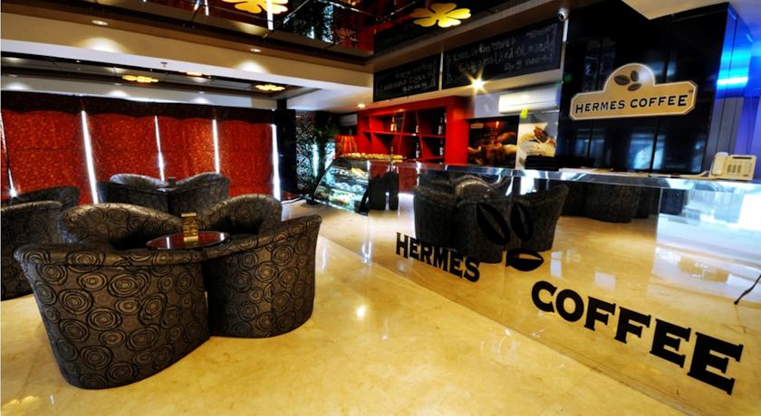 Hermes Palace Medan