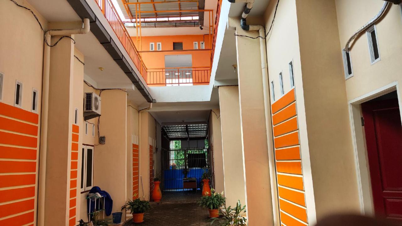 Sederhana's Home