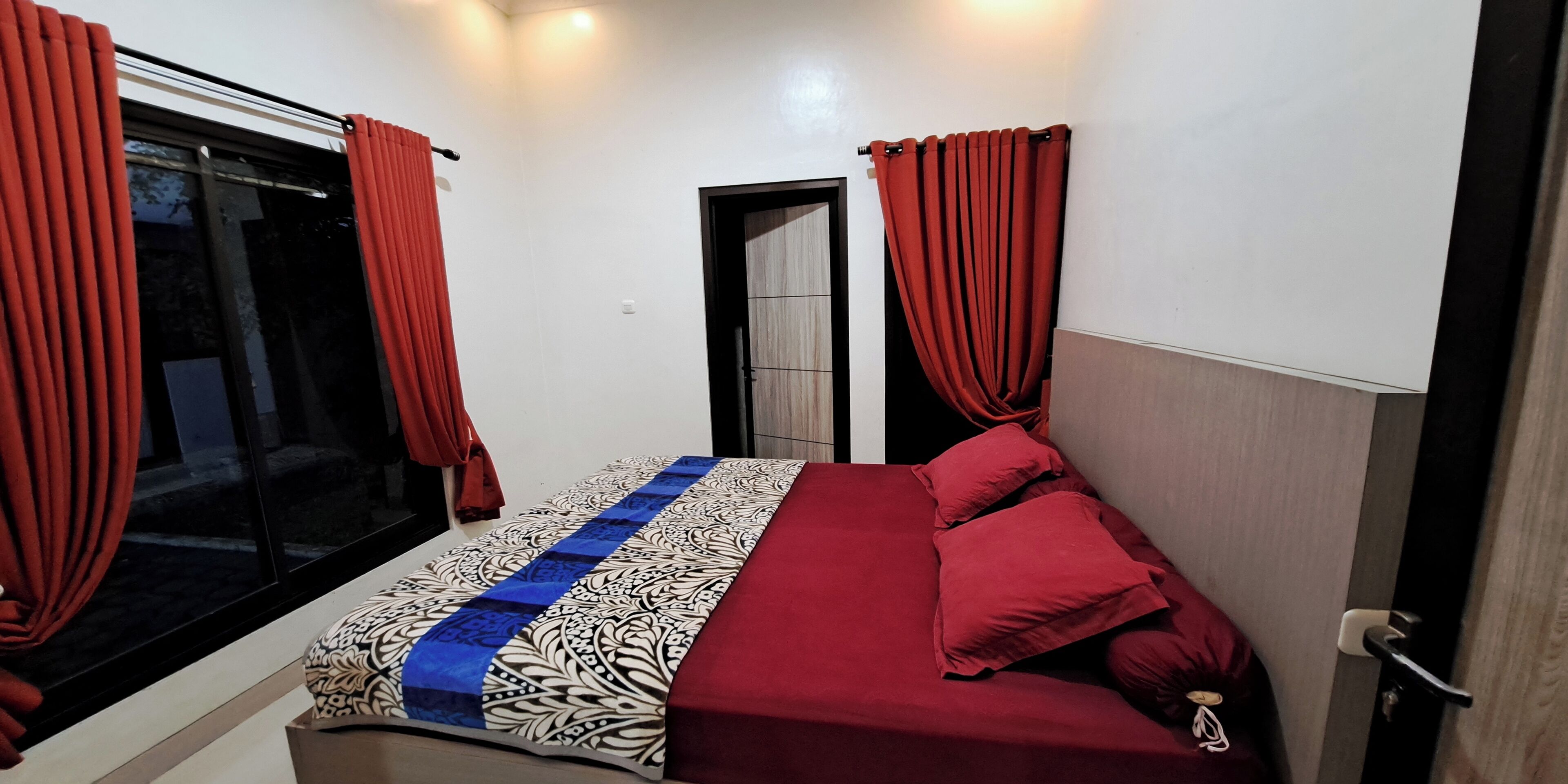 Villa Zam Zam Syariah