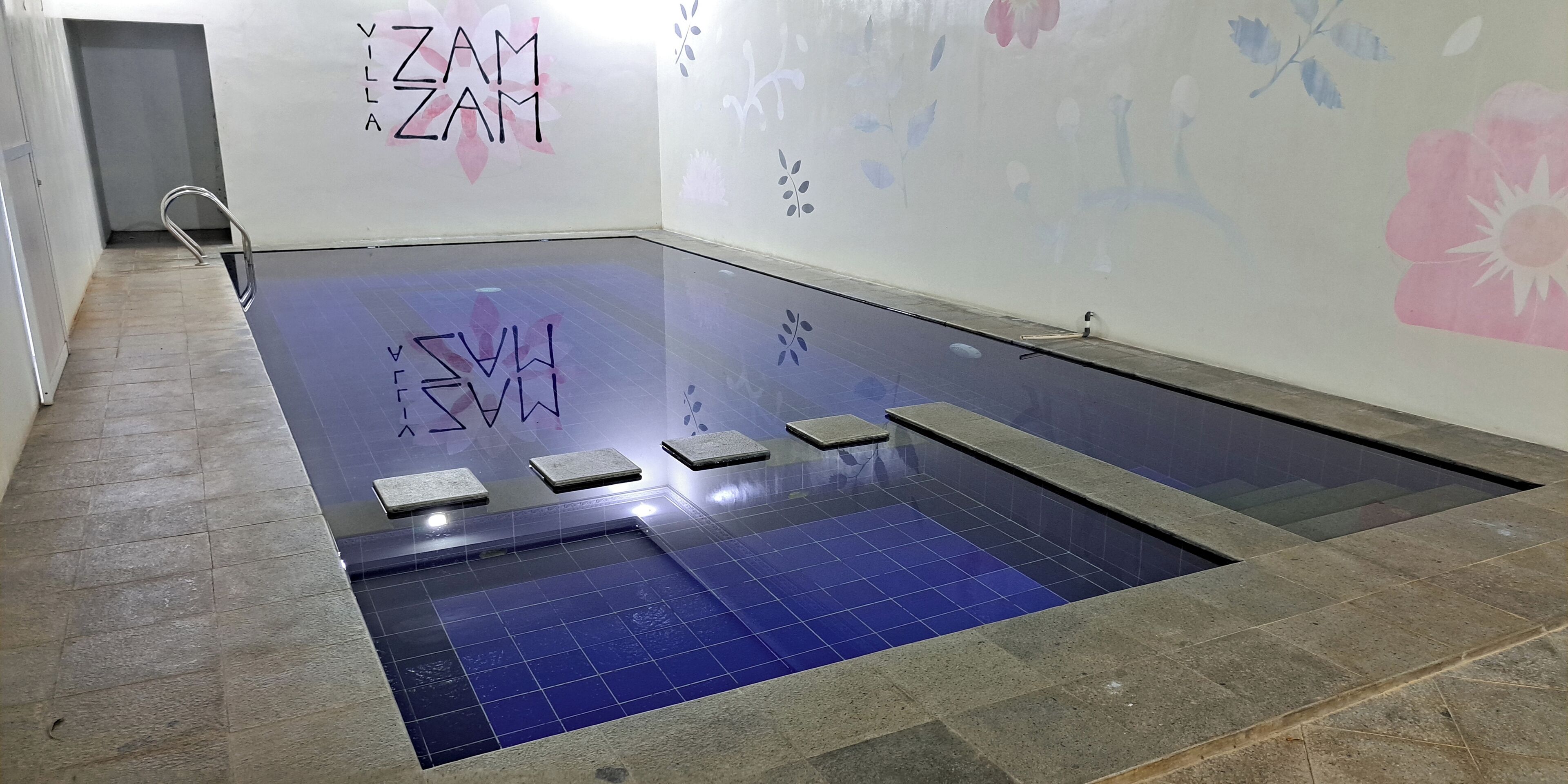 Villa Zam Zam Syariah