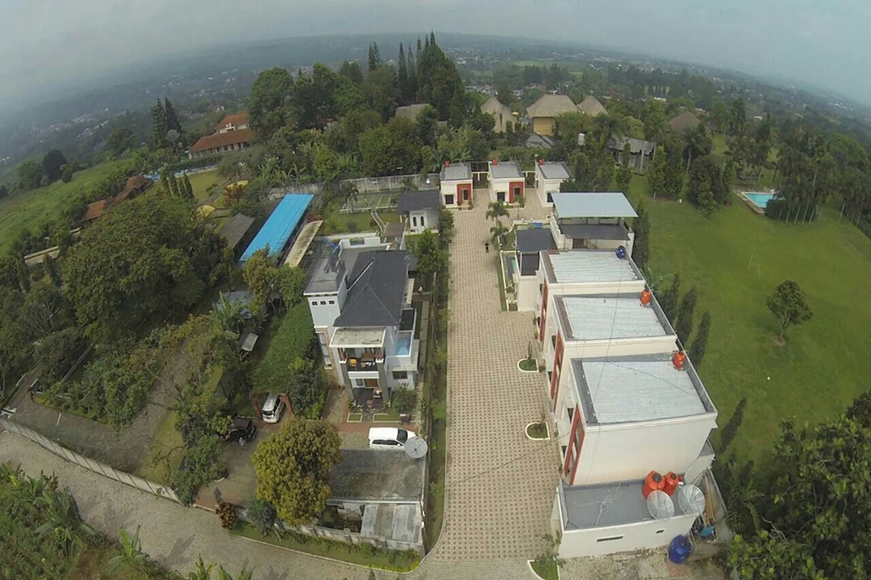 Villa Zam Zam Syariah