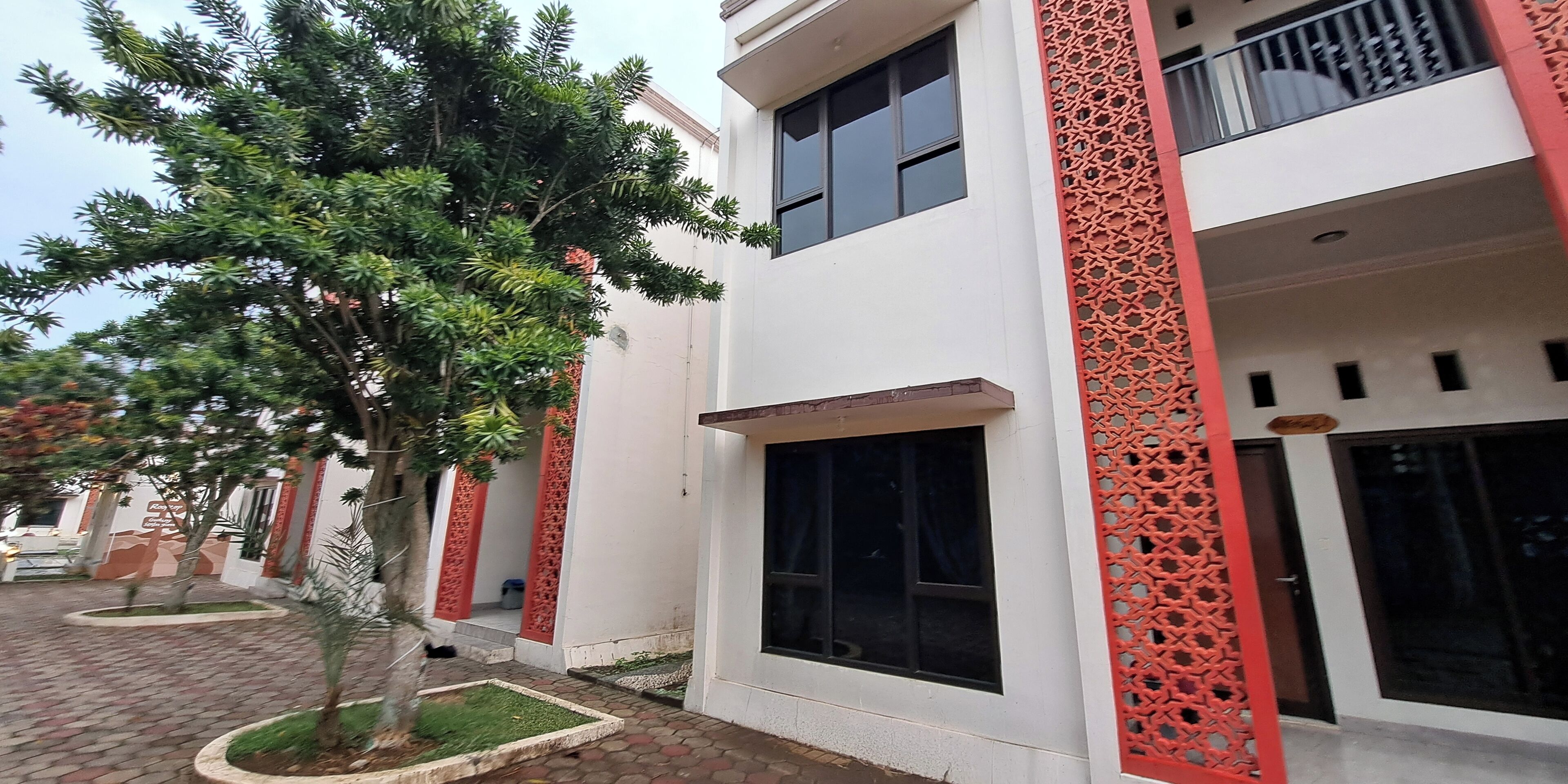 Villa Zam Zam Syariah