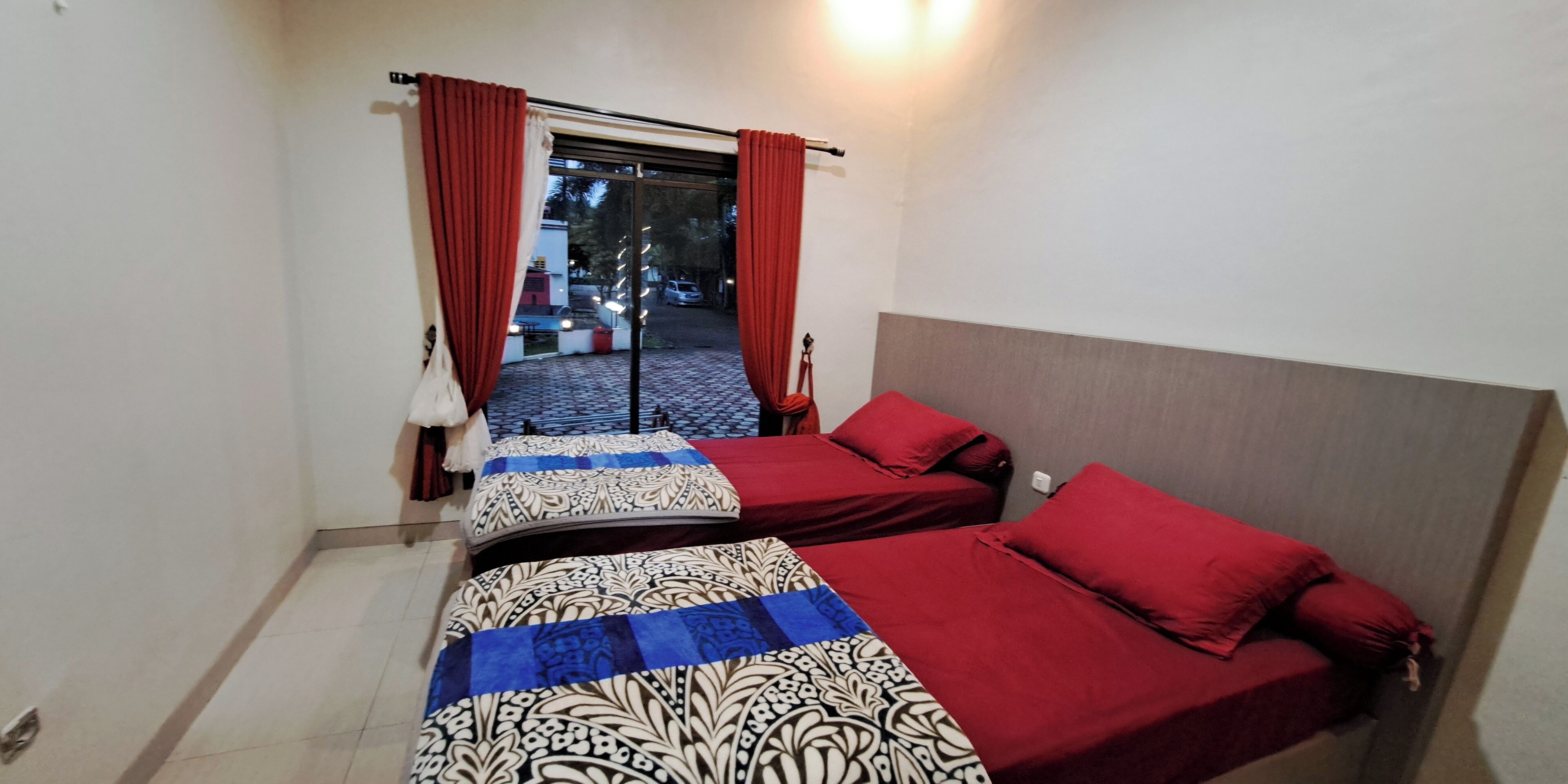 Villa Zam Zam Syariah