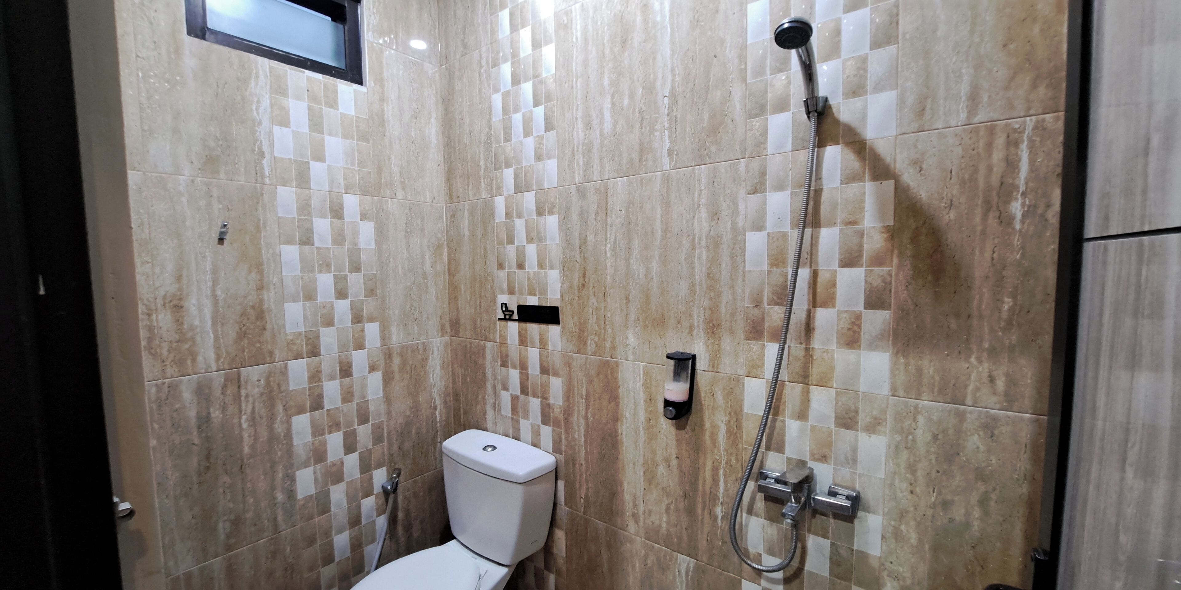 Villa Zam Zam Syariah