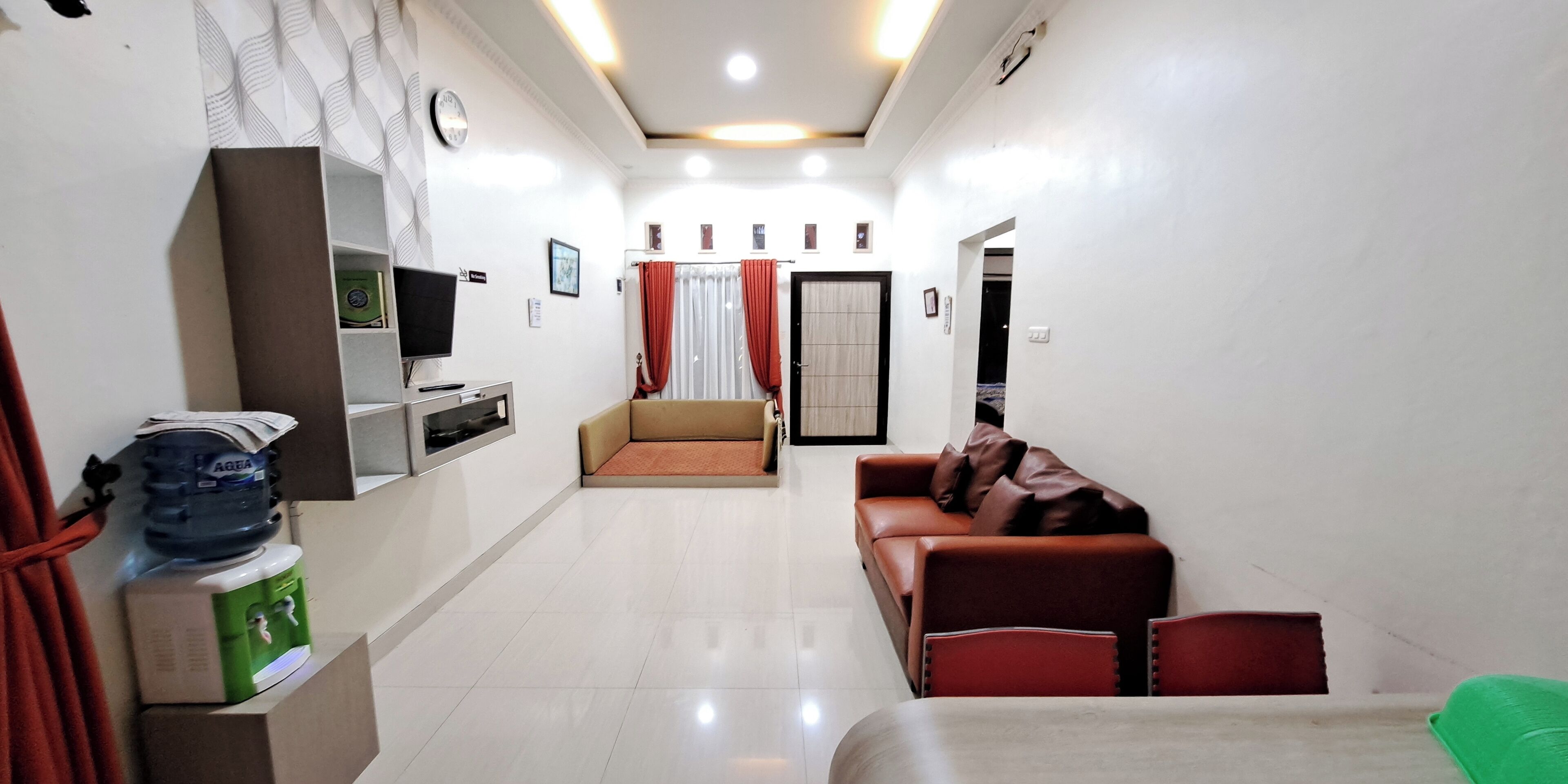 Villa Zam Zam Syariah