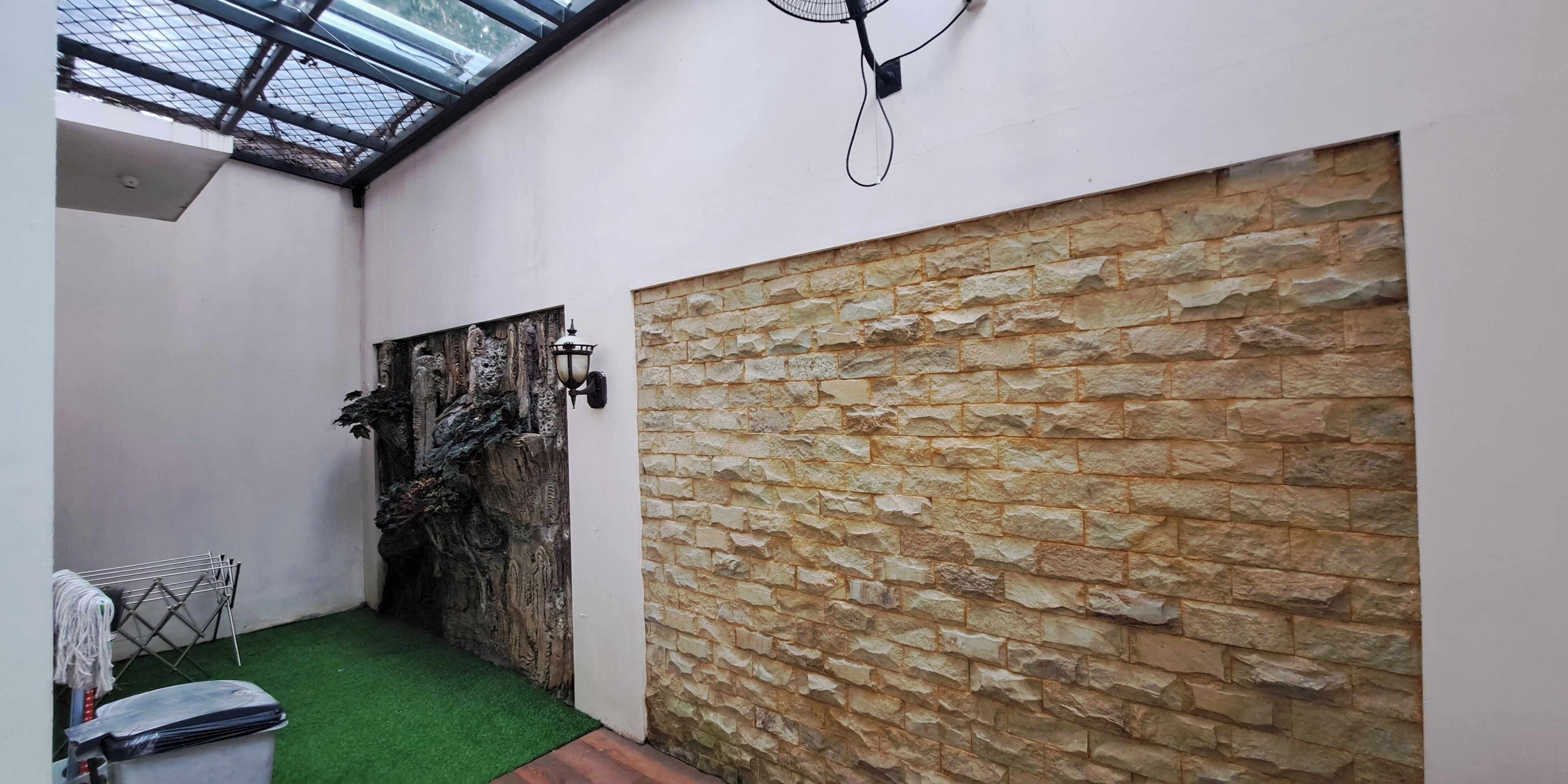 Villa Zam Zam Syariah