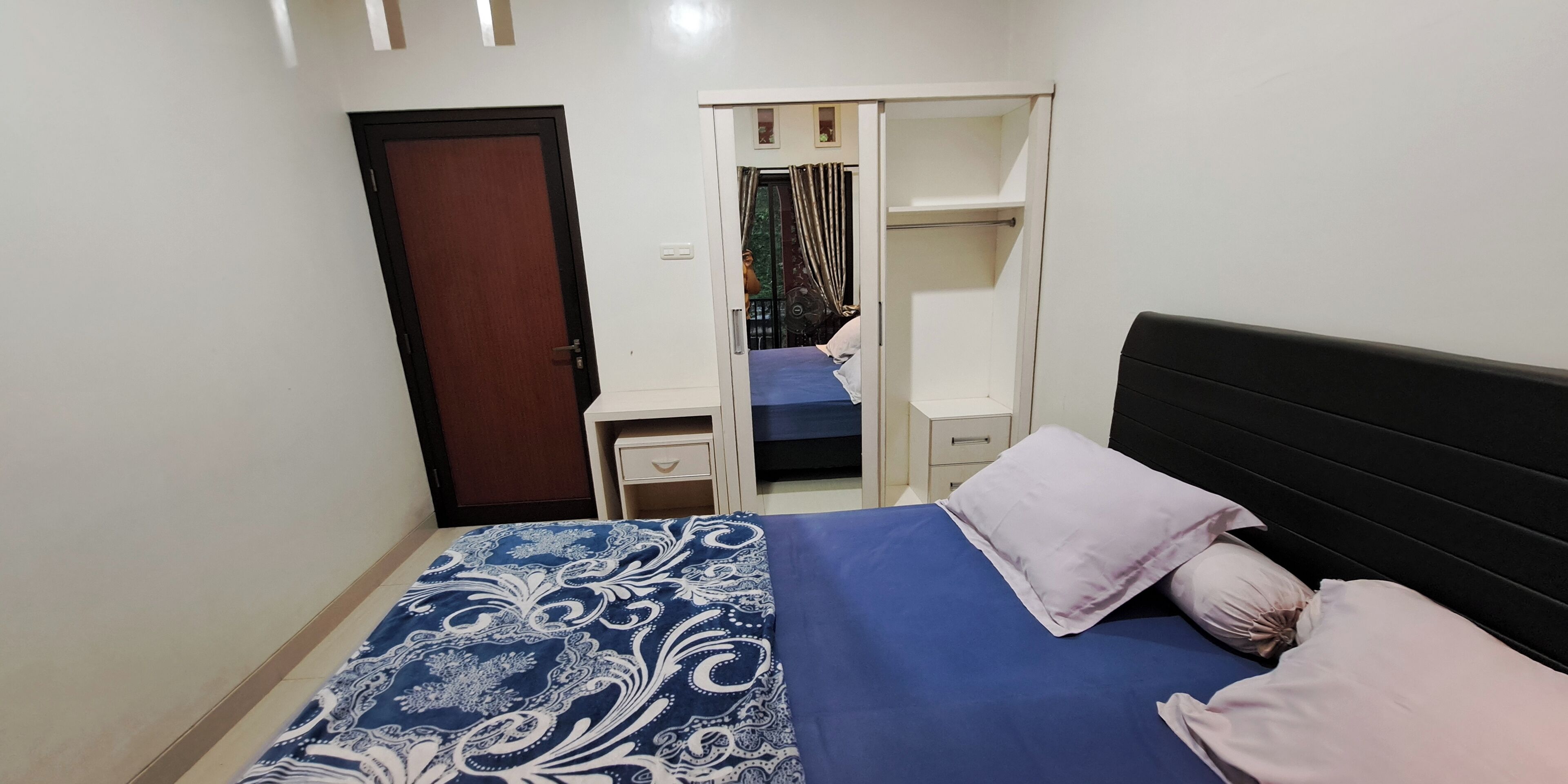 Villa Zam Zam Syariah