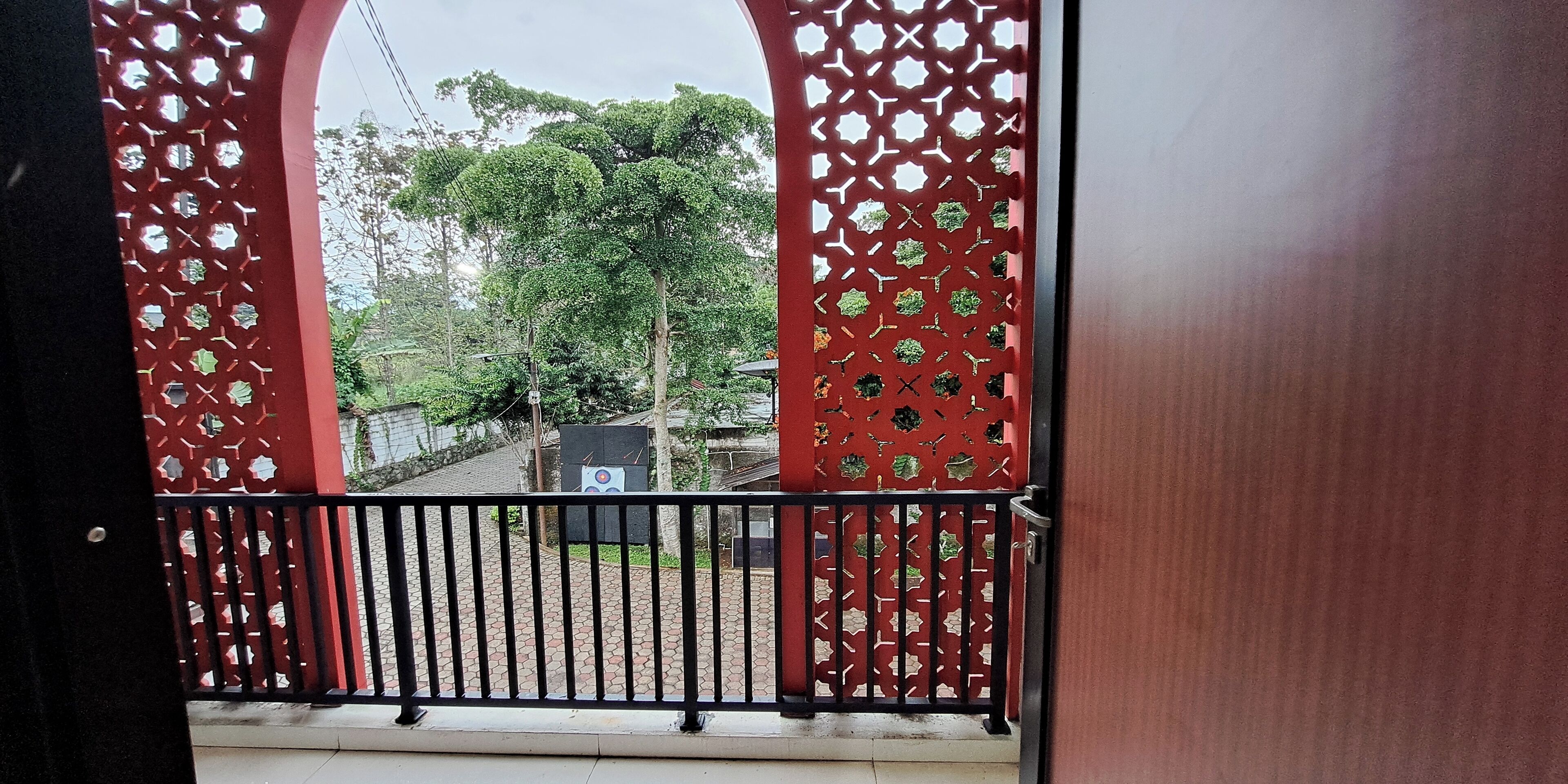 Villa Zam Zam Syariah