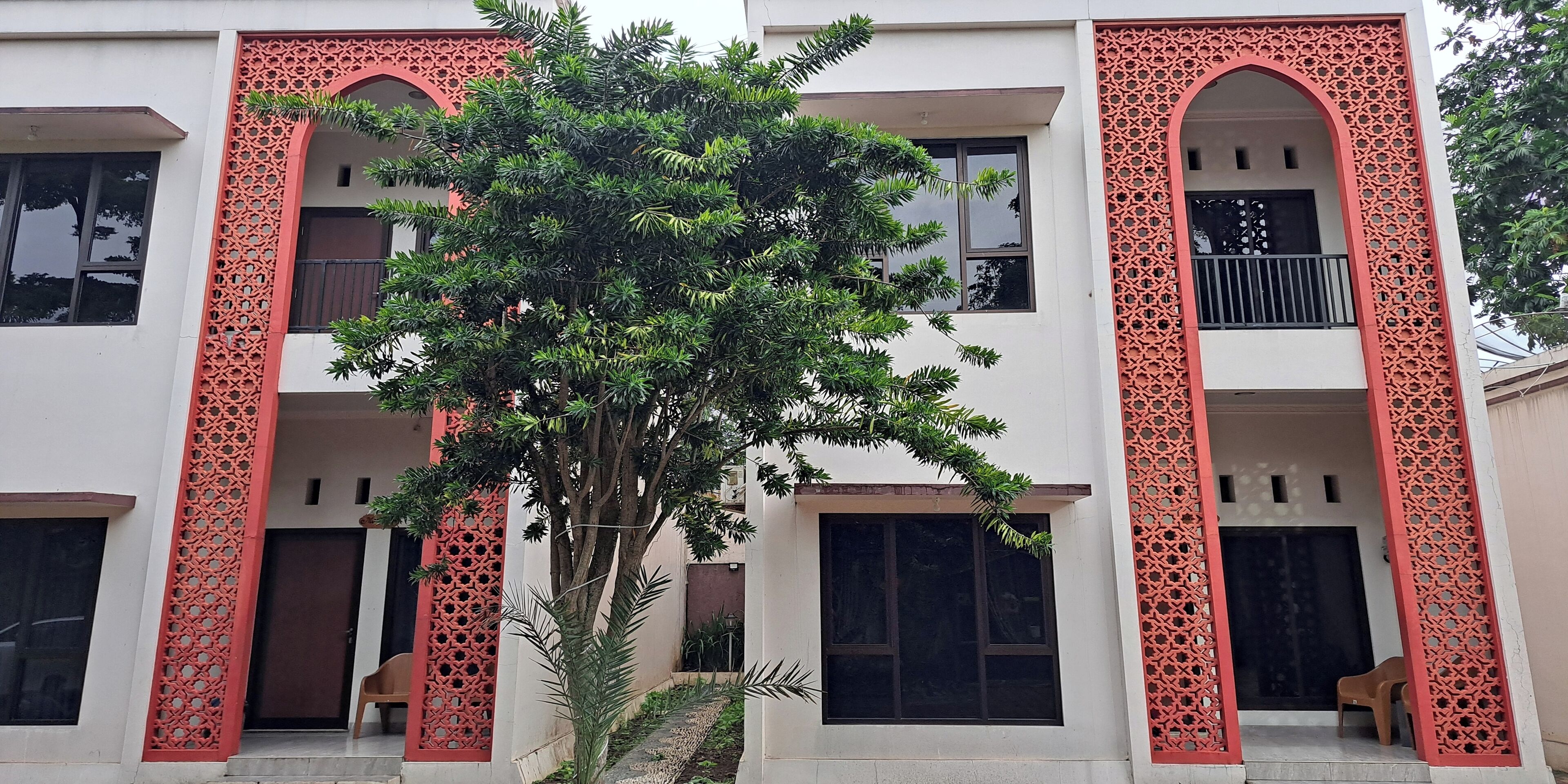 Villa Zam Zam Syariah