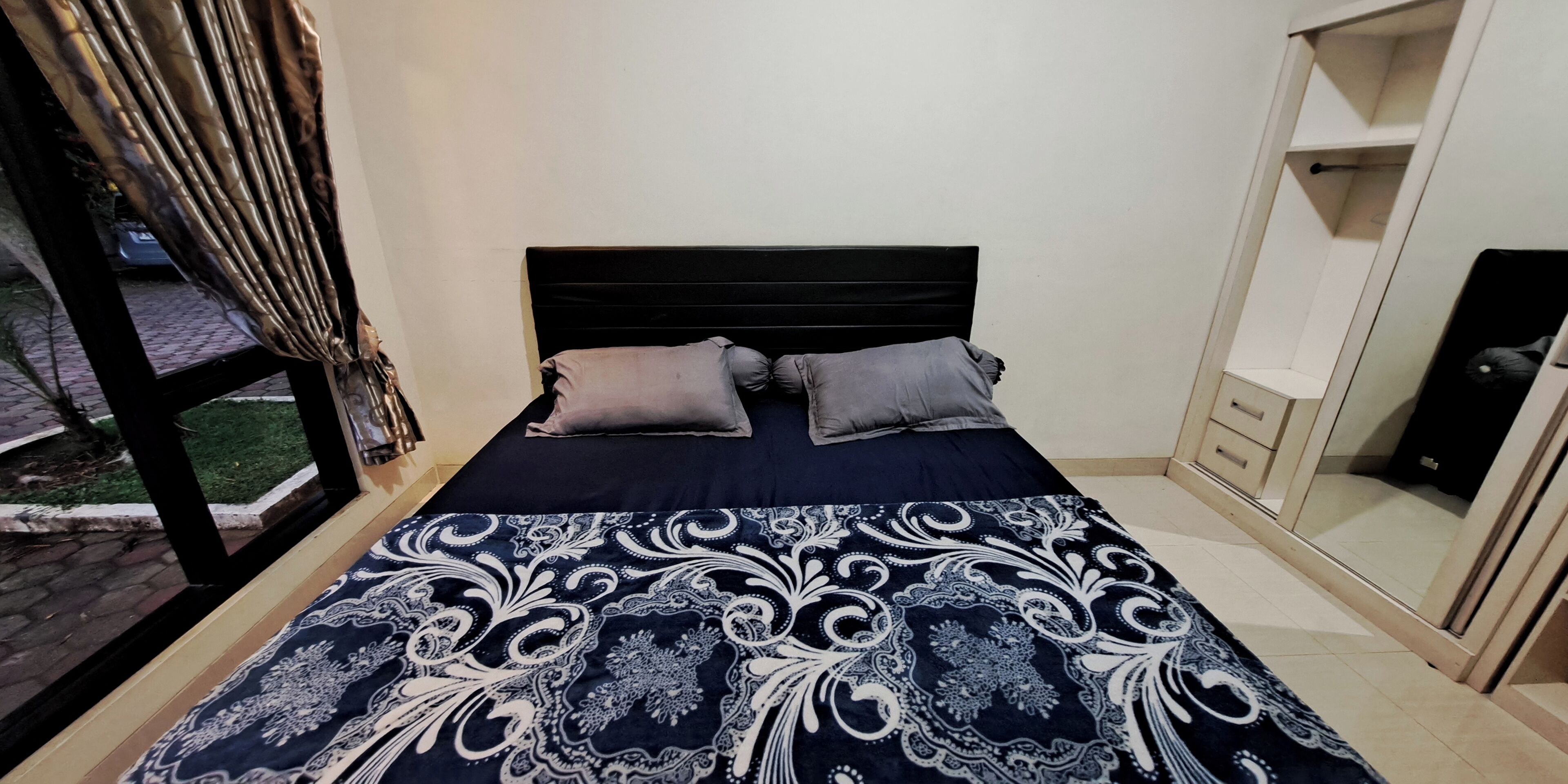 Villa Zam Zam Syariah