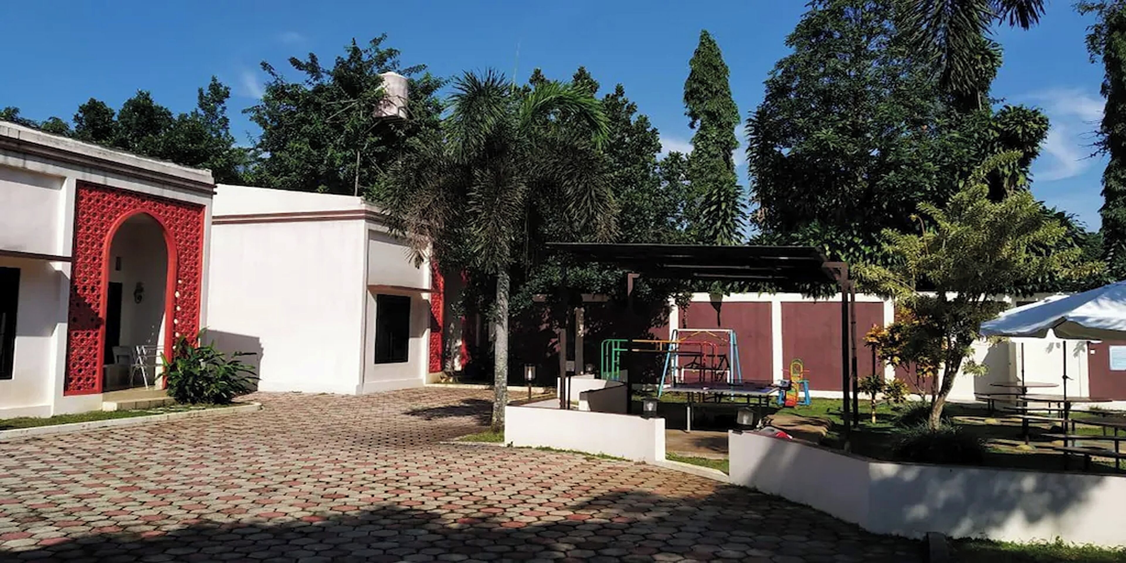 Villa Zam Zam Syariah