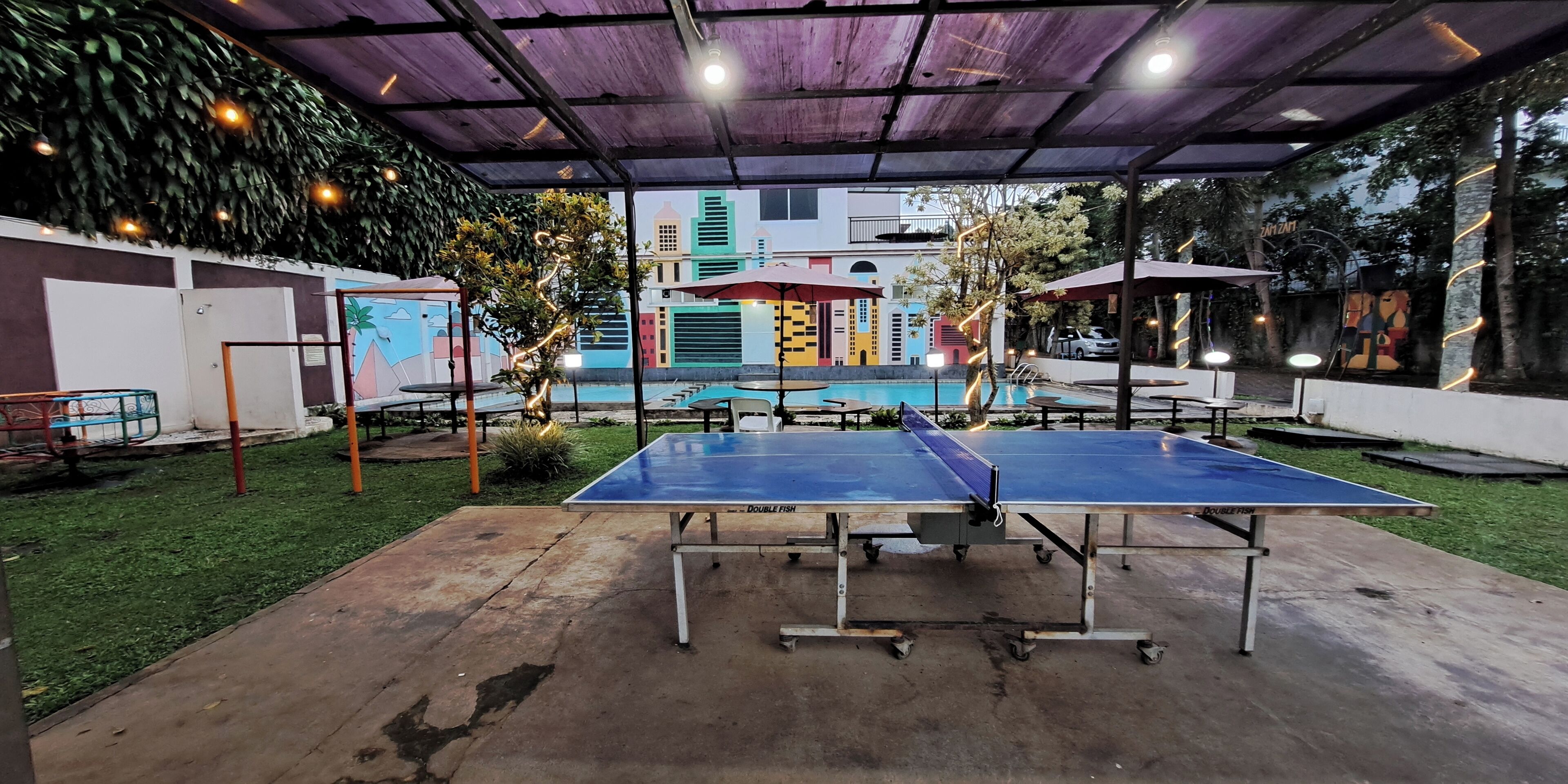 Villa Zam Zam Syariah