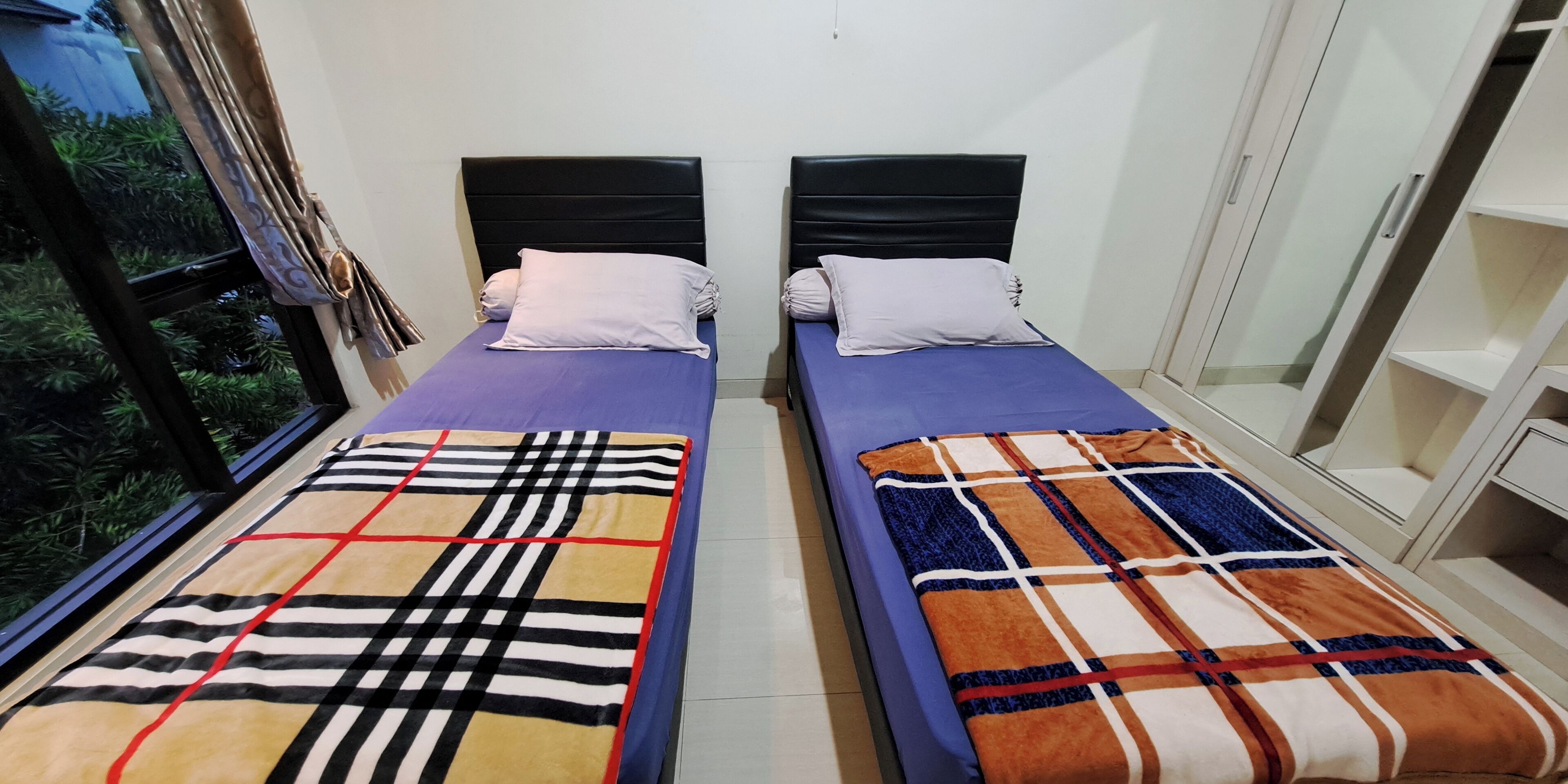 Villa Zam Zam Syariah