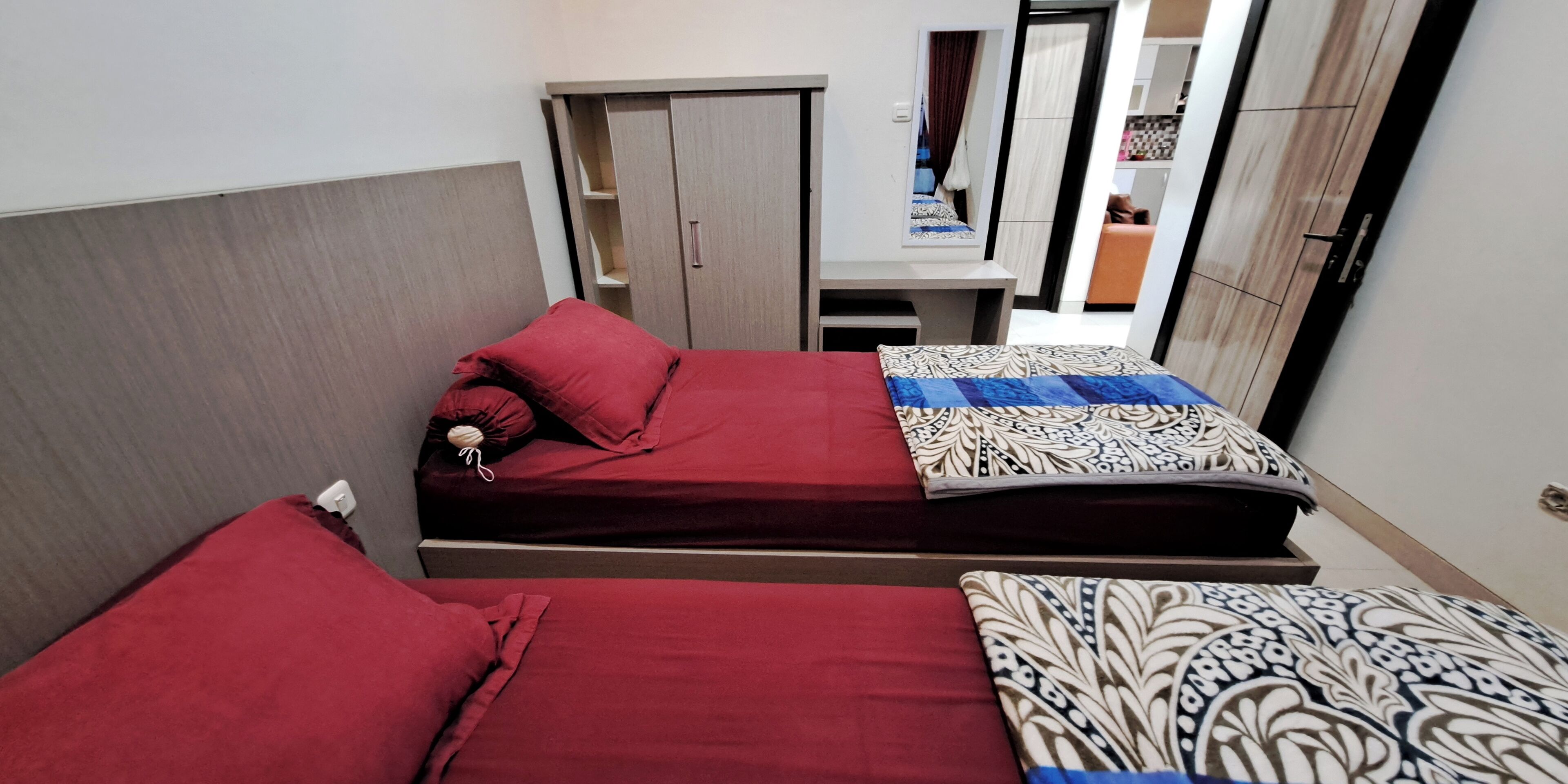 Villa Zam Zam Syariah