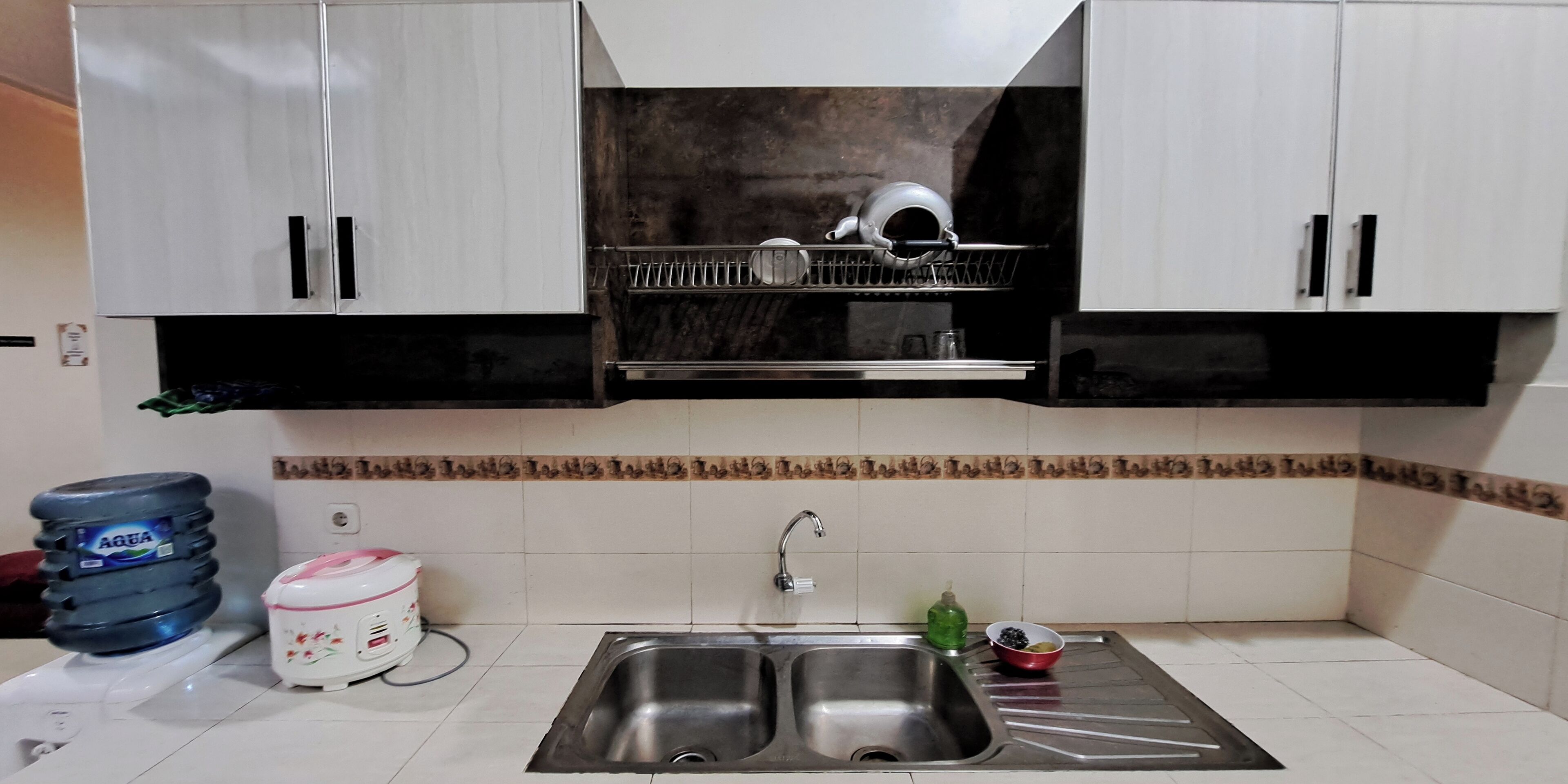 Villa Zam Zam Syariah