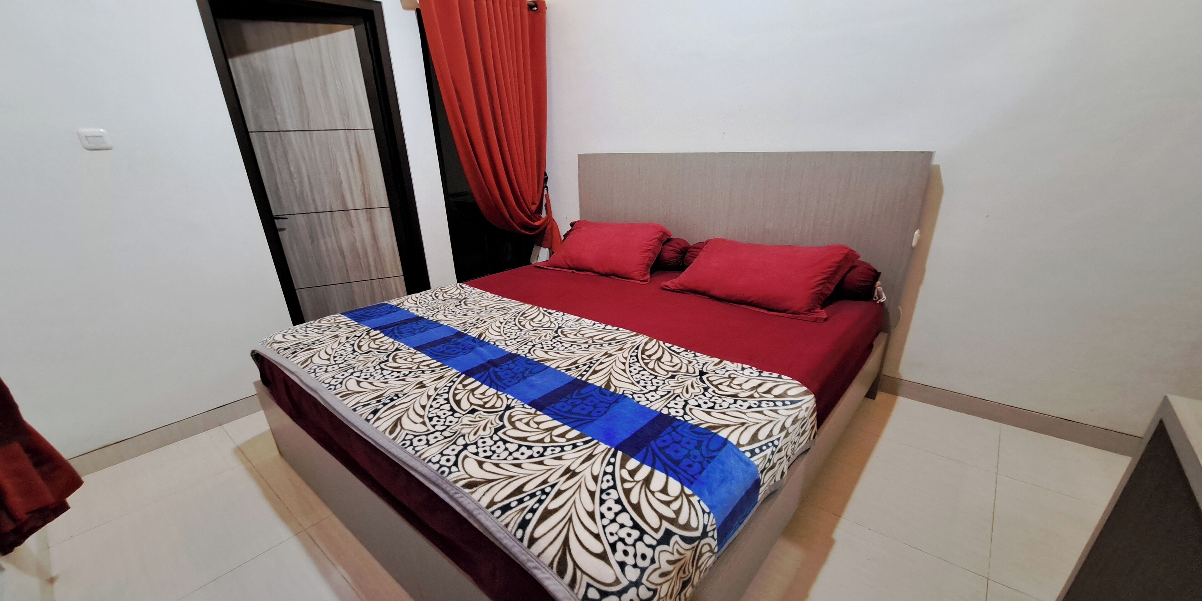 Villa Zam Zam Syariah