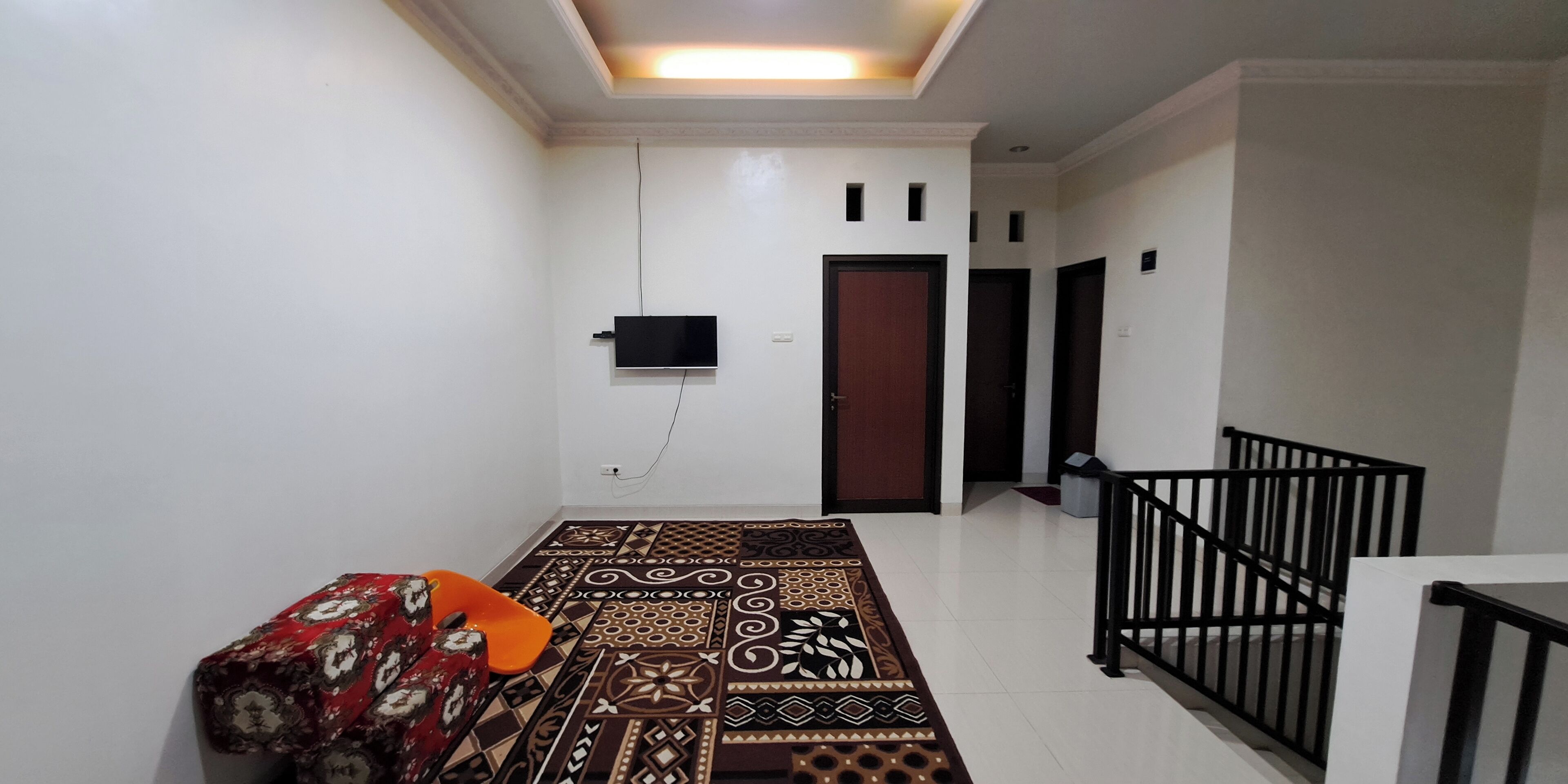 Villa Zam Zam Syariah