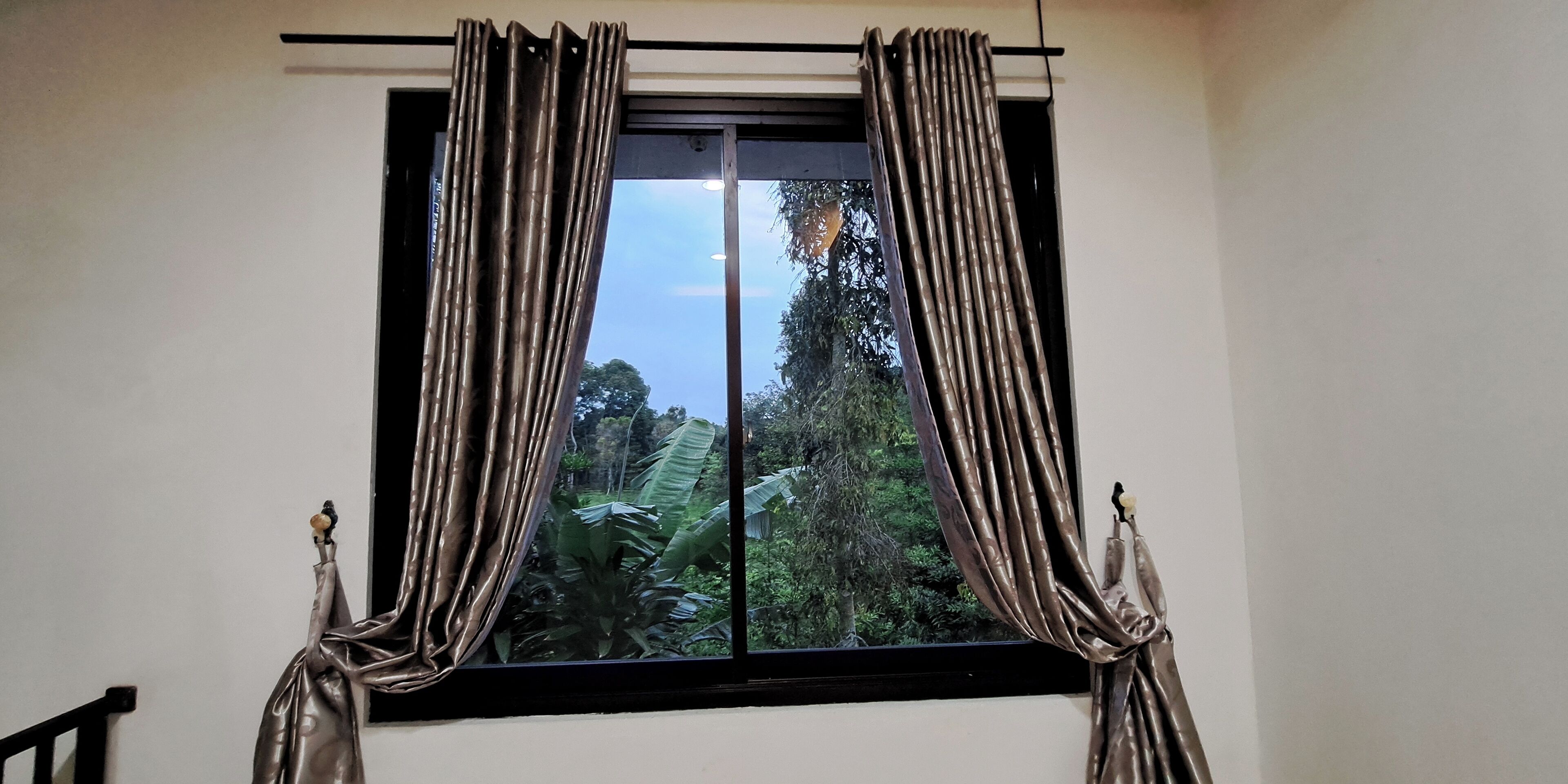 Villa Zam Zam Syariah