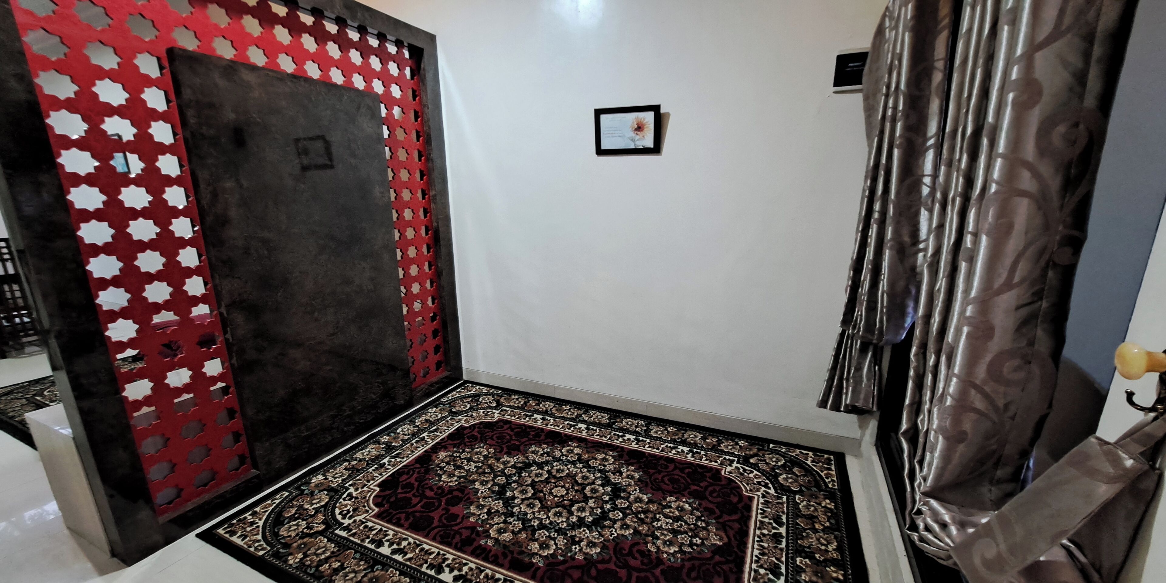 Villa Zam Zam Syariah