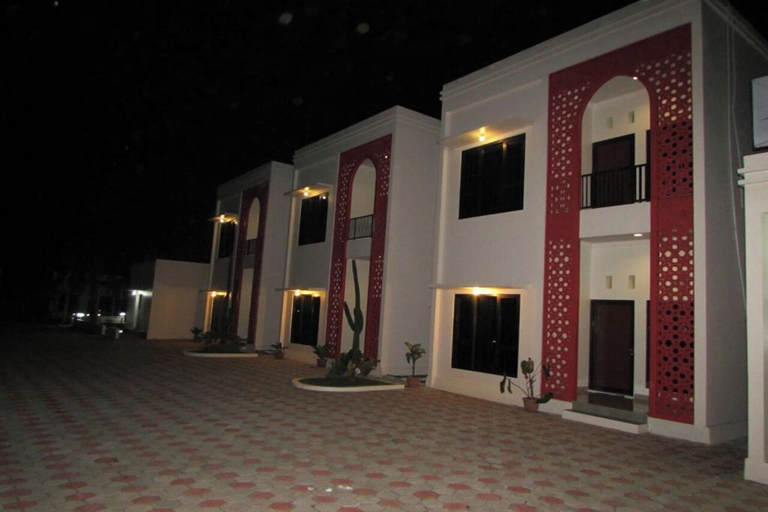 Villa Zam Zam Syariah