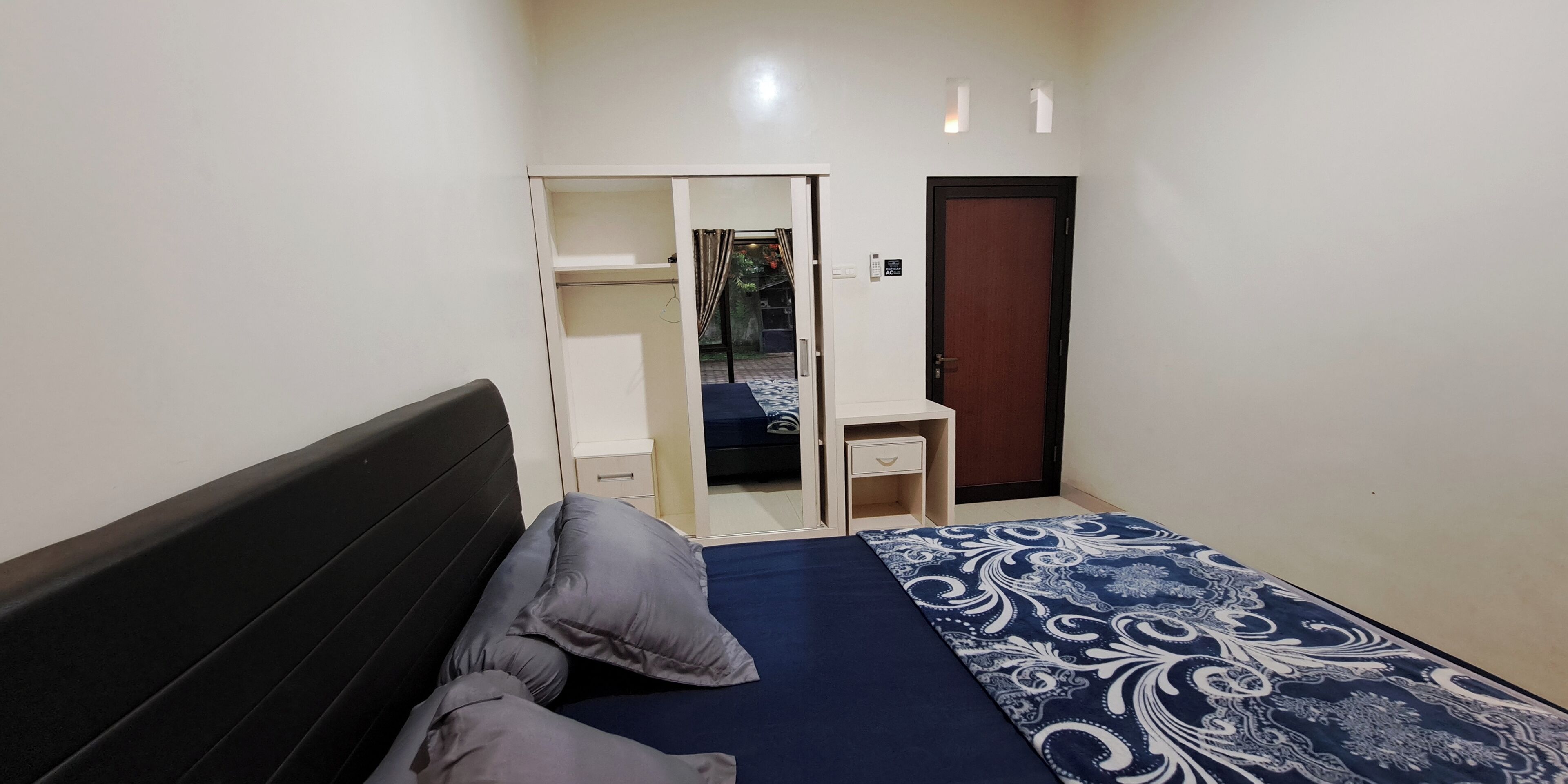 Villa Zam Zam Syariah