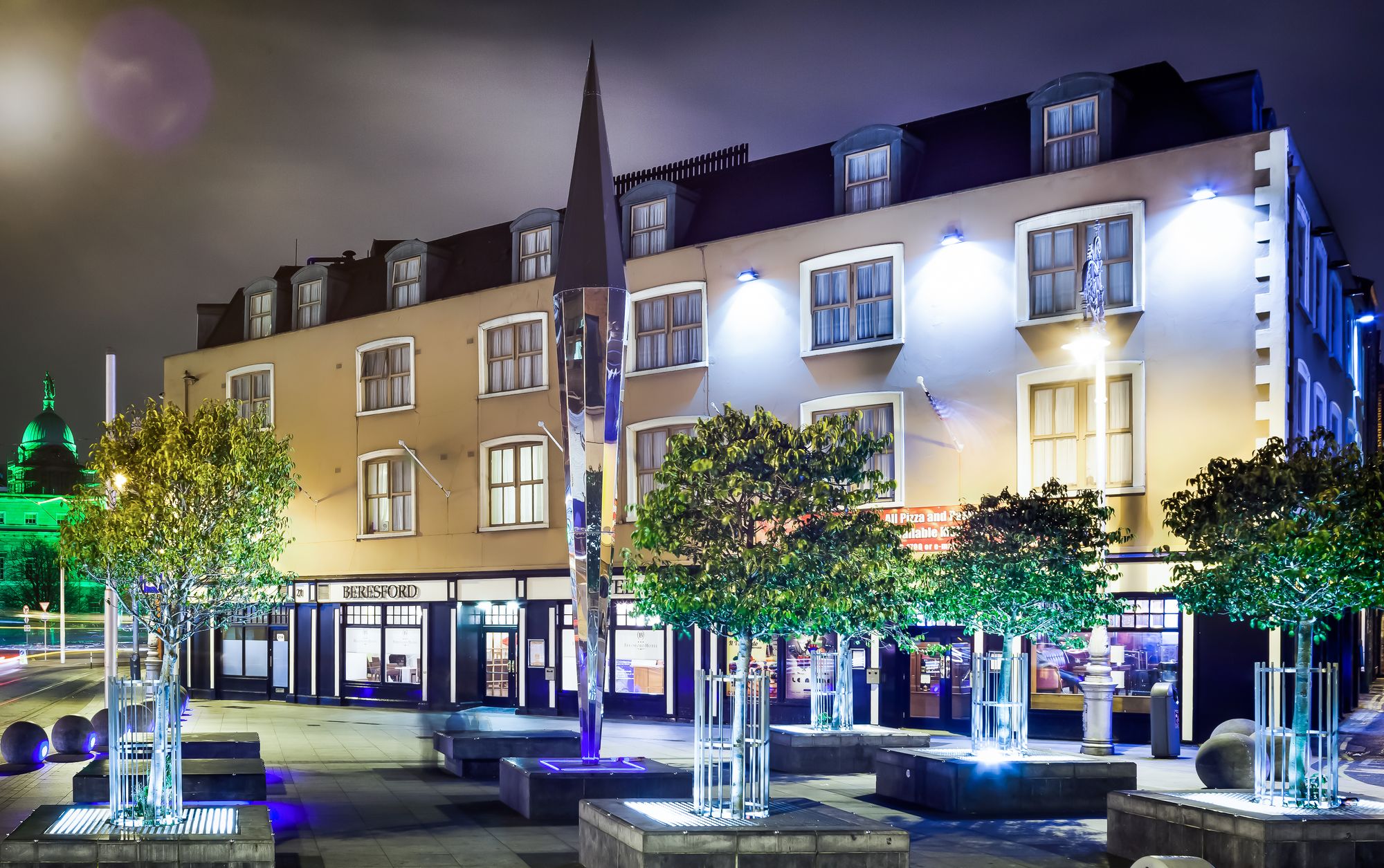 Beresford Hotel