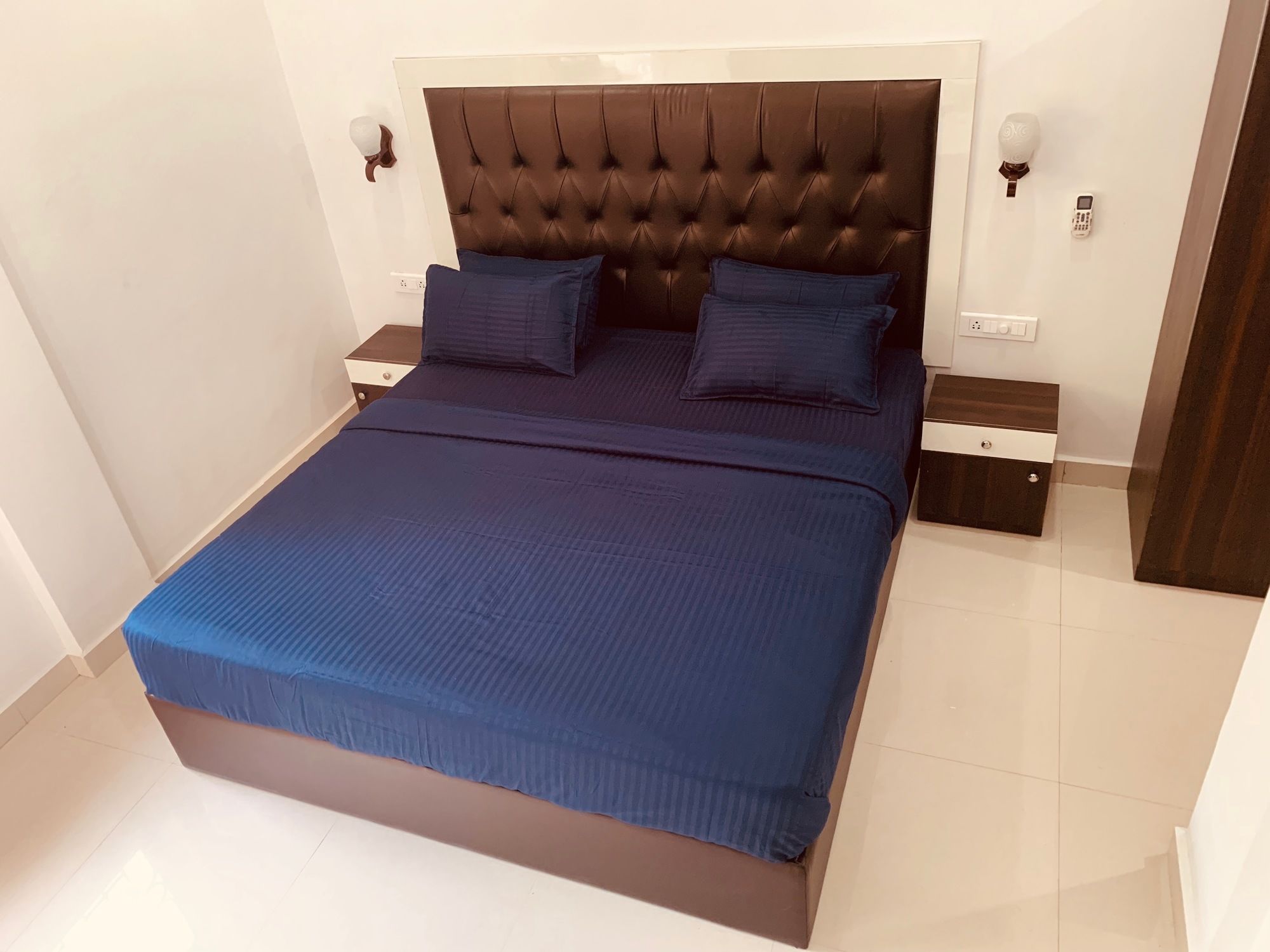 Swati Guest House