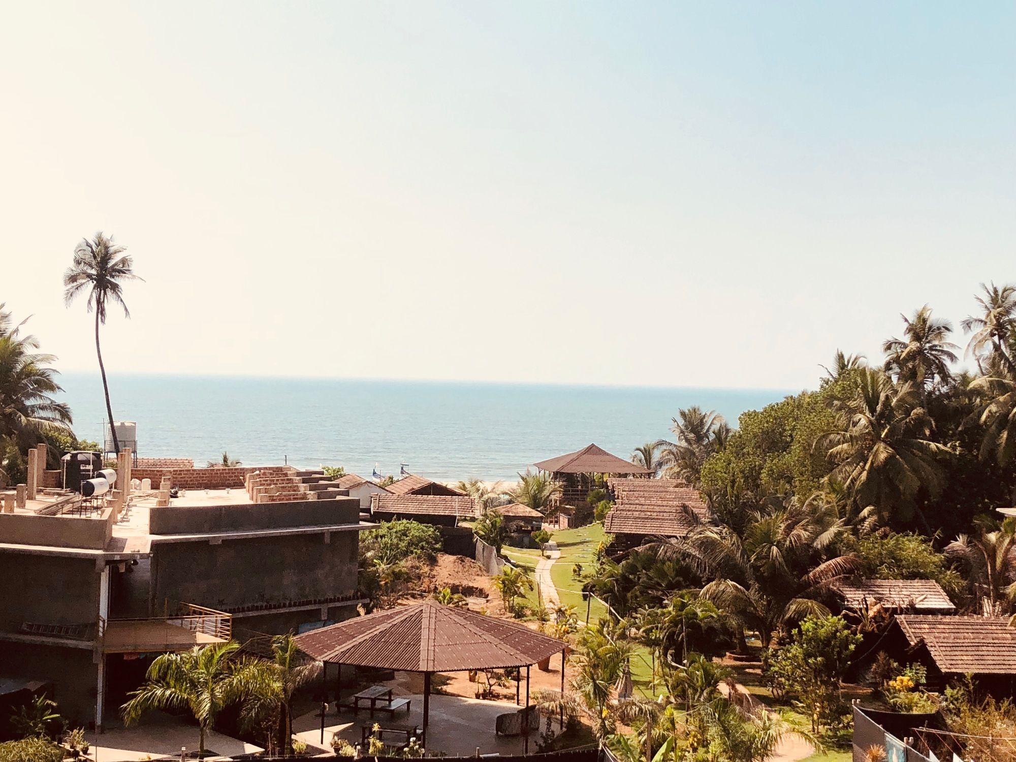 Swati Guest House
