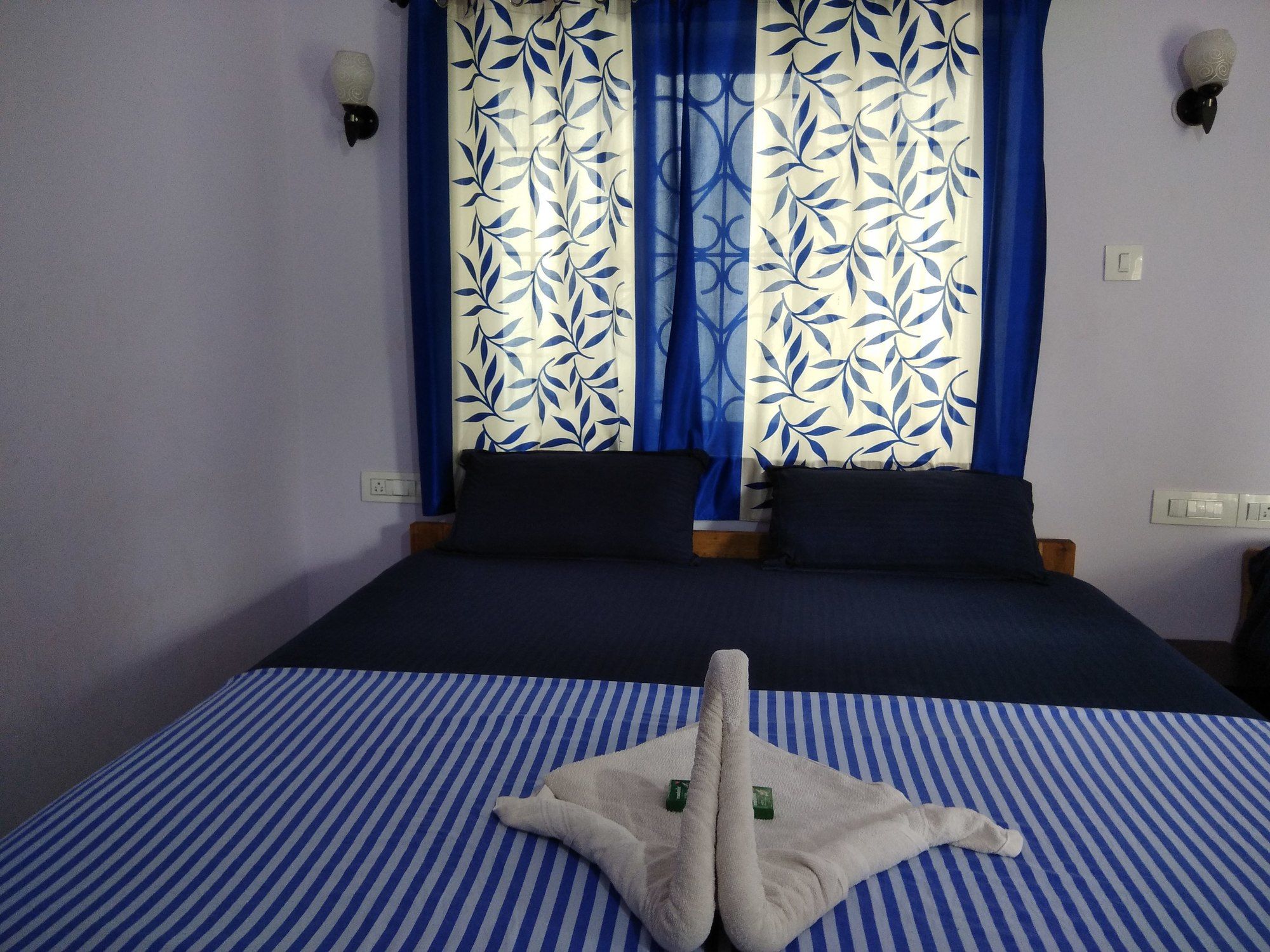 Swati Guest House