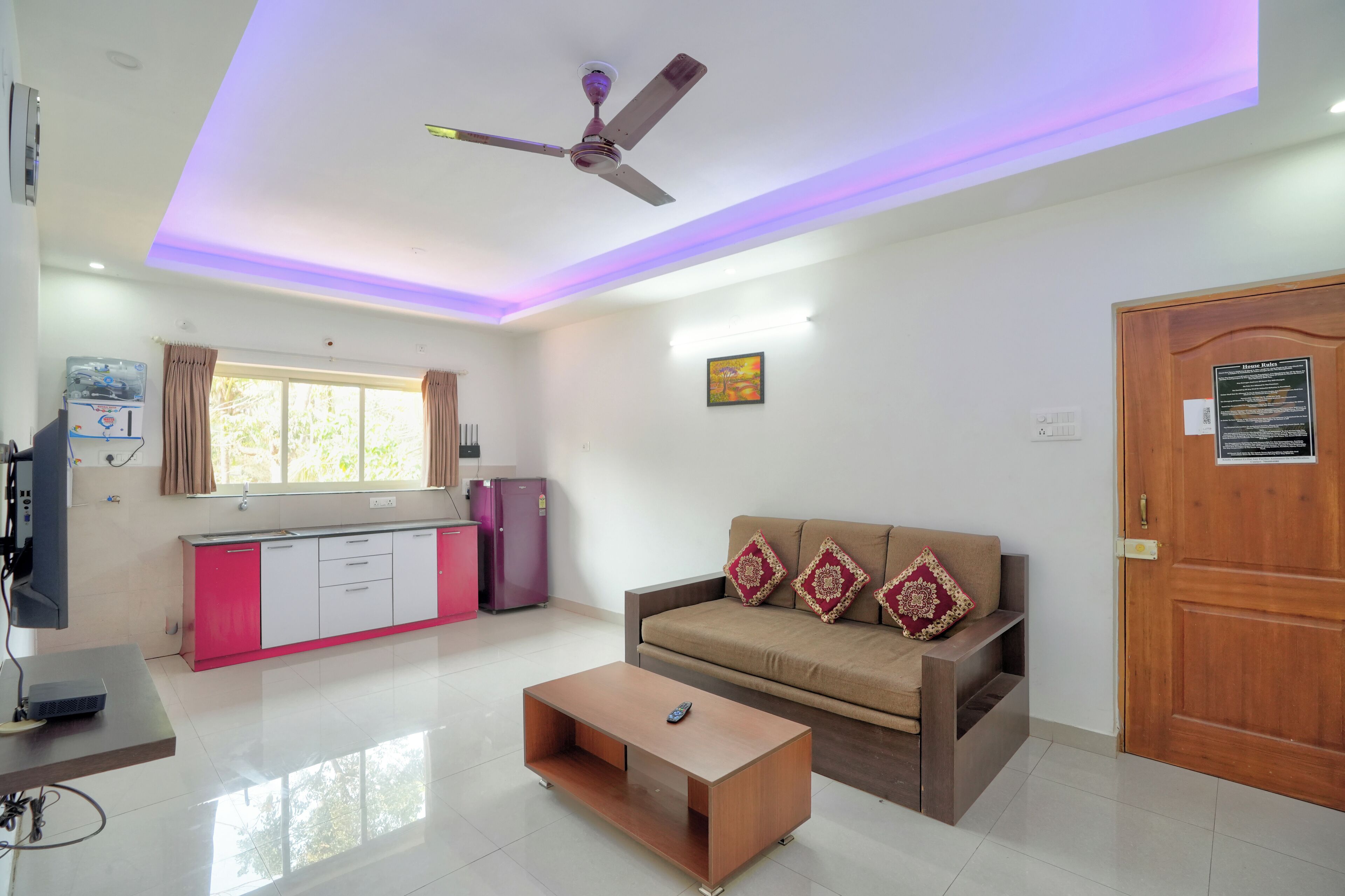 Tatva Hospitality