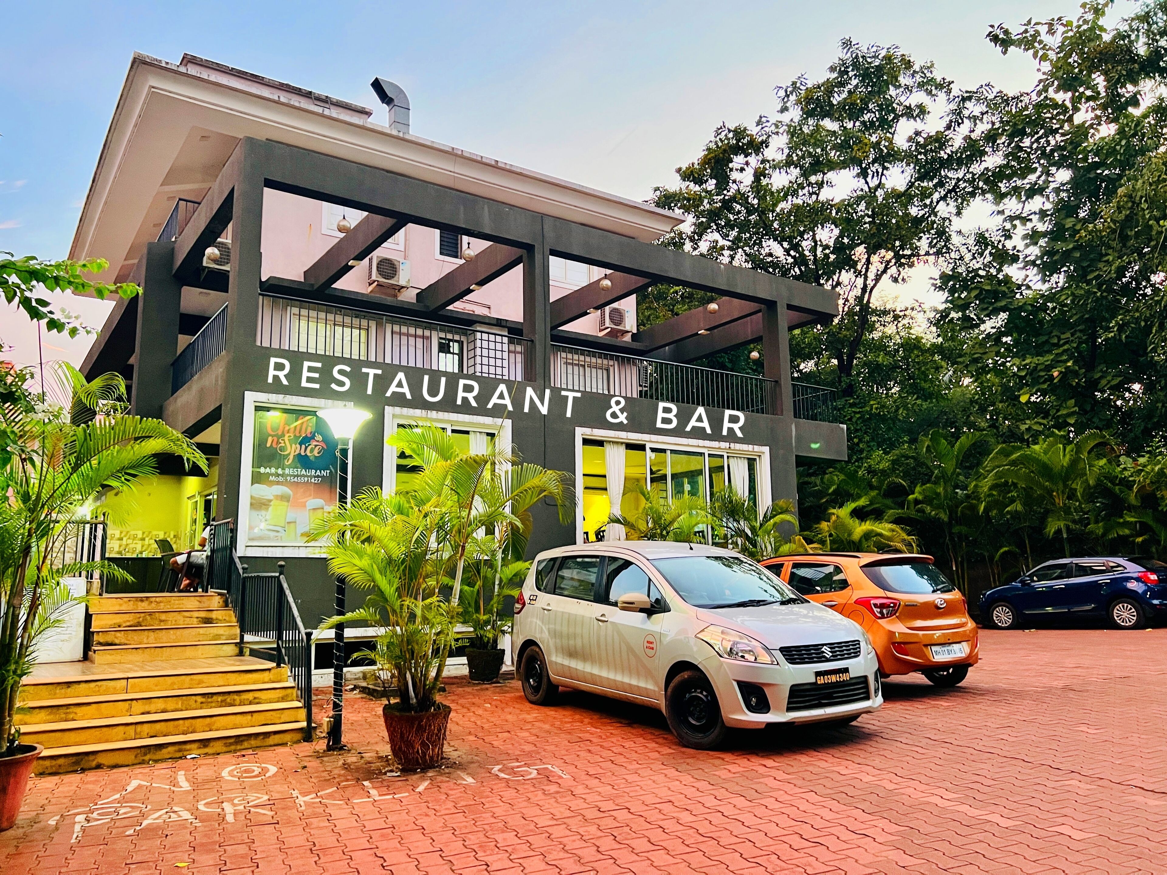 Tatva Hospitality