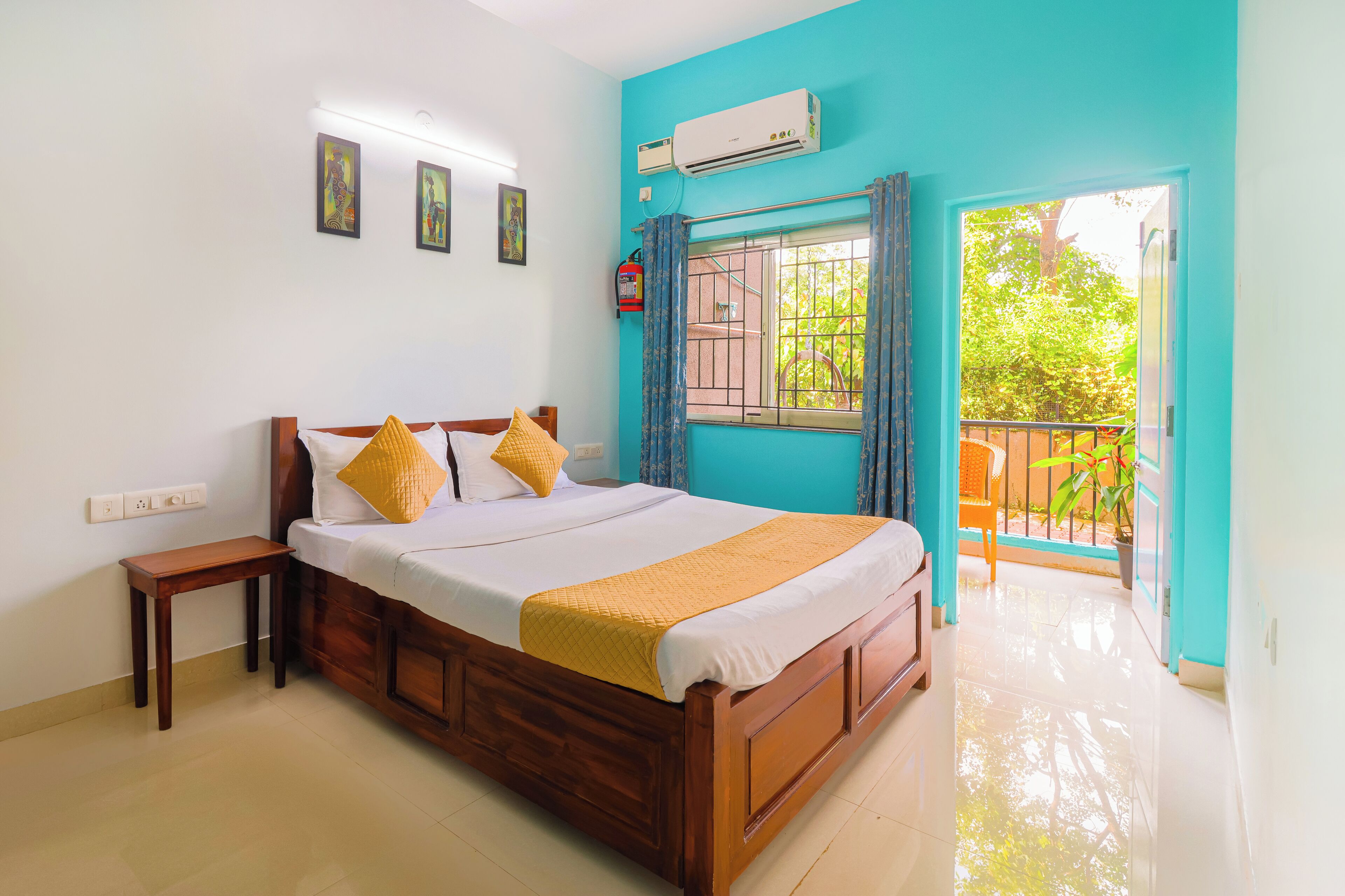 Tatva Hospitality