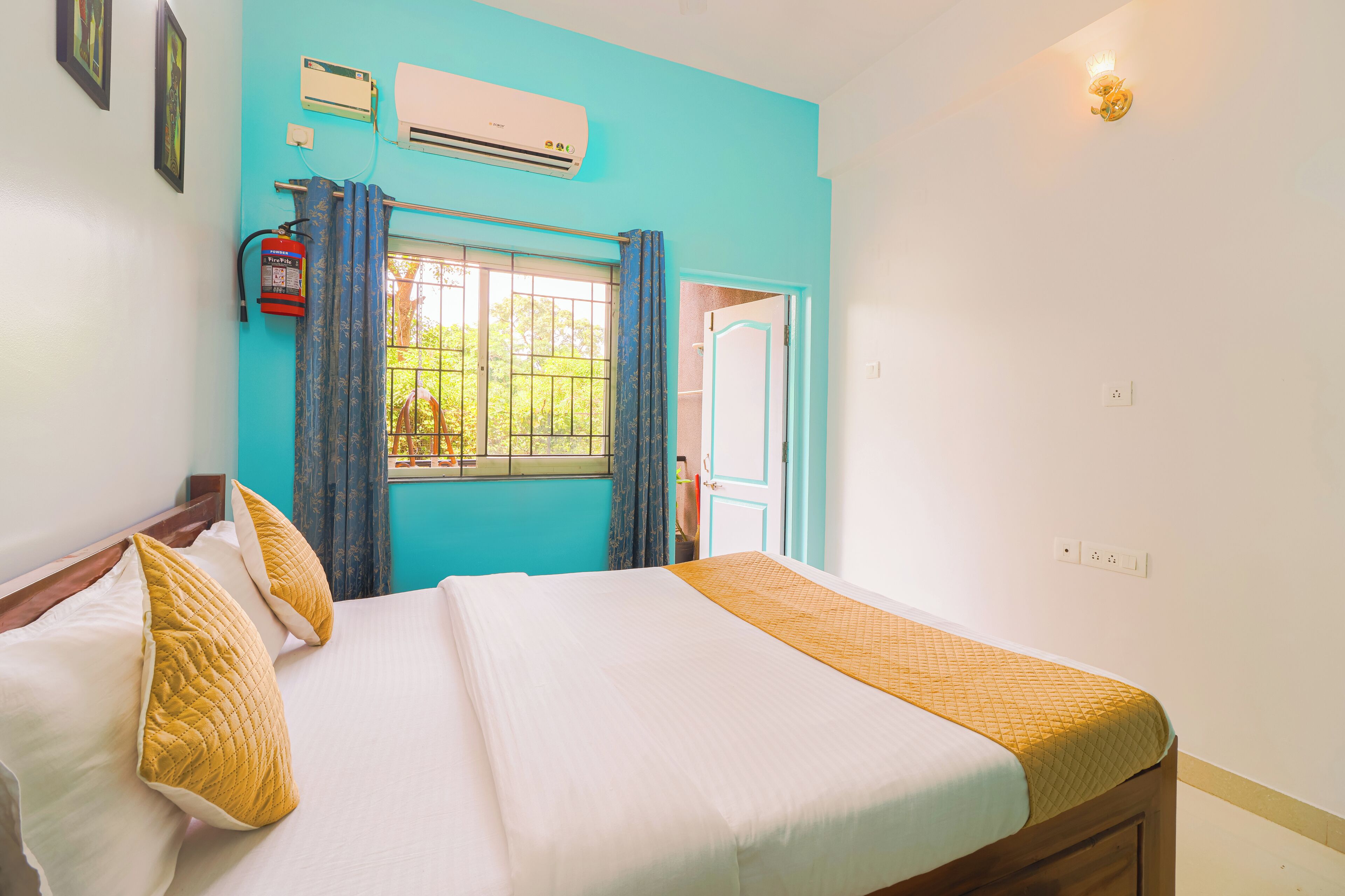 Tatva Hospitality