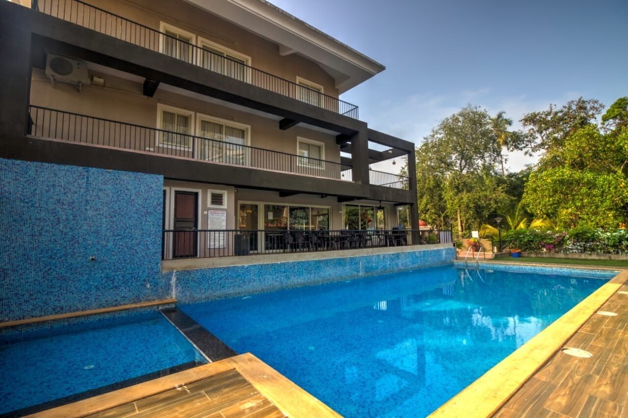 Tatva Hospitality