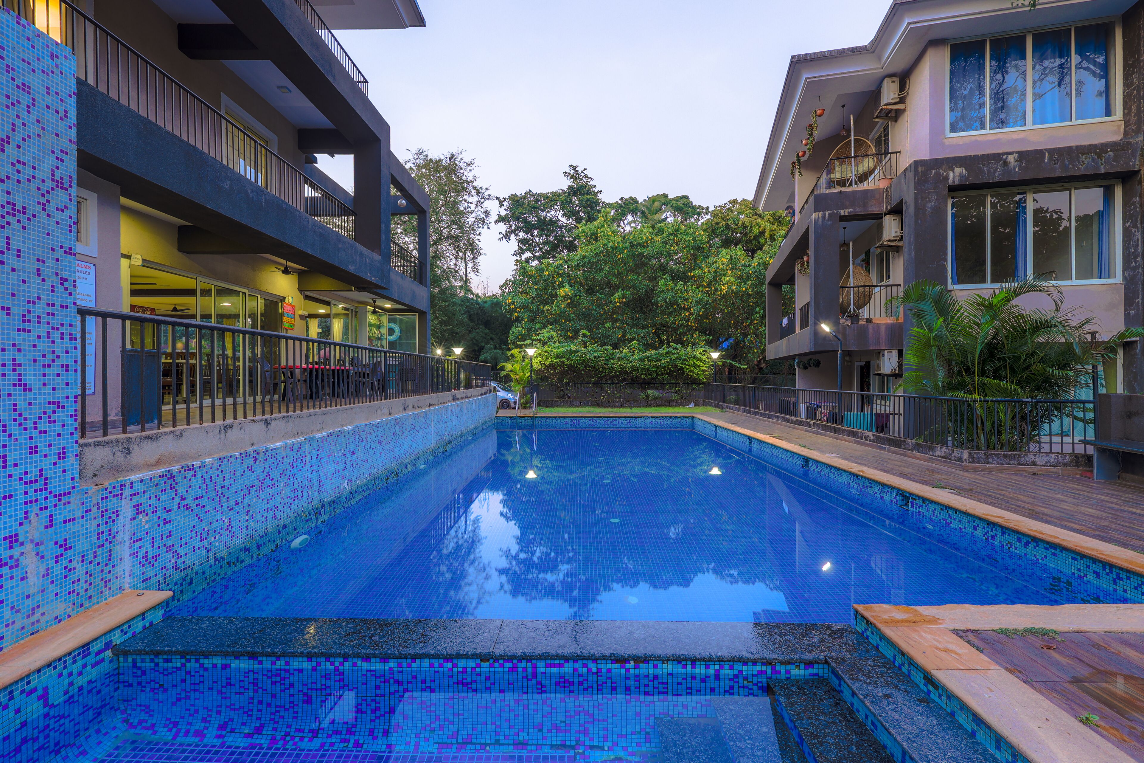 Tatva Hospitality