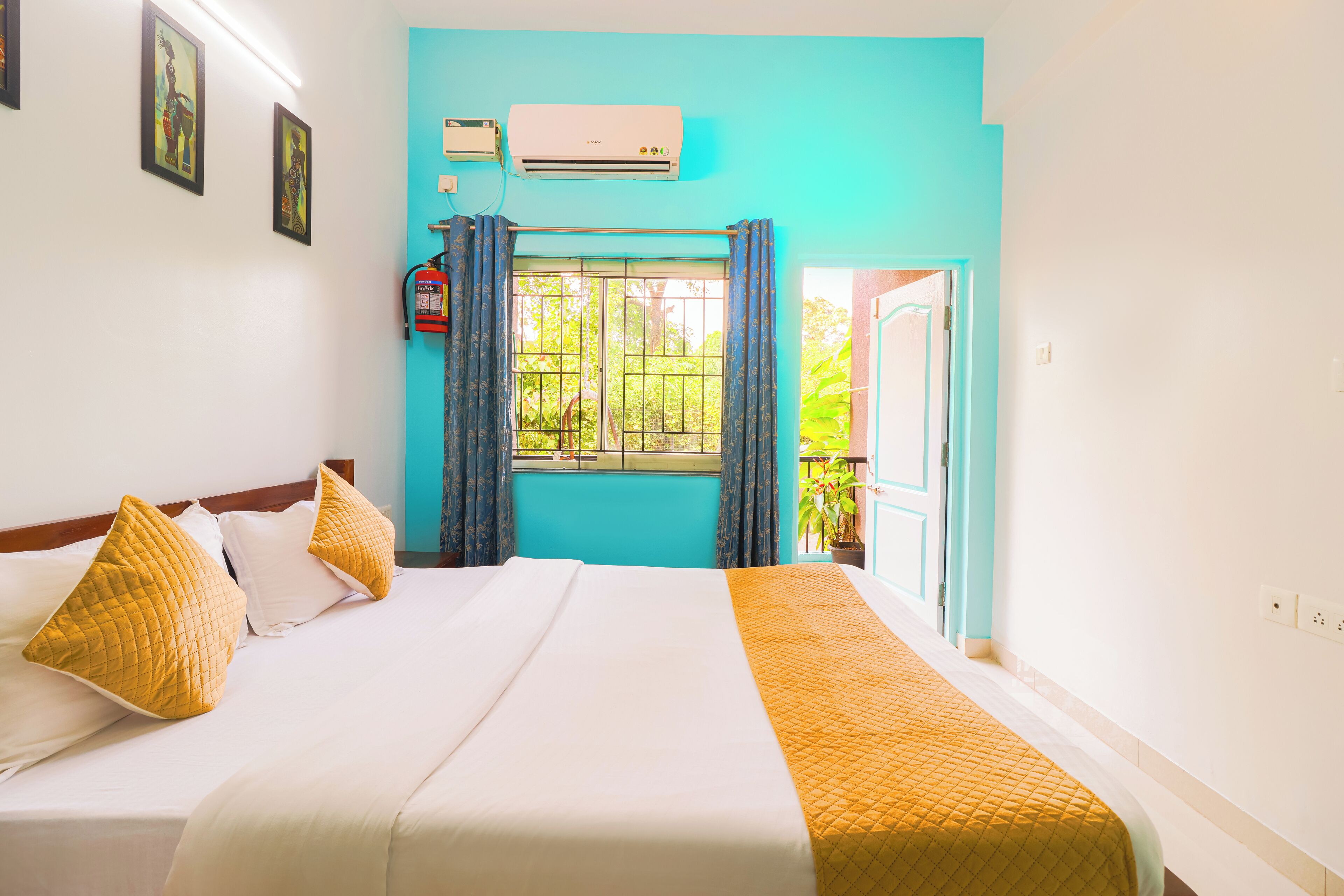Tatva Hospitality