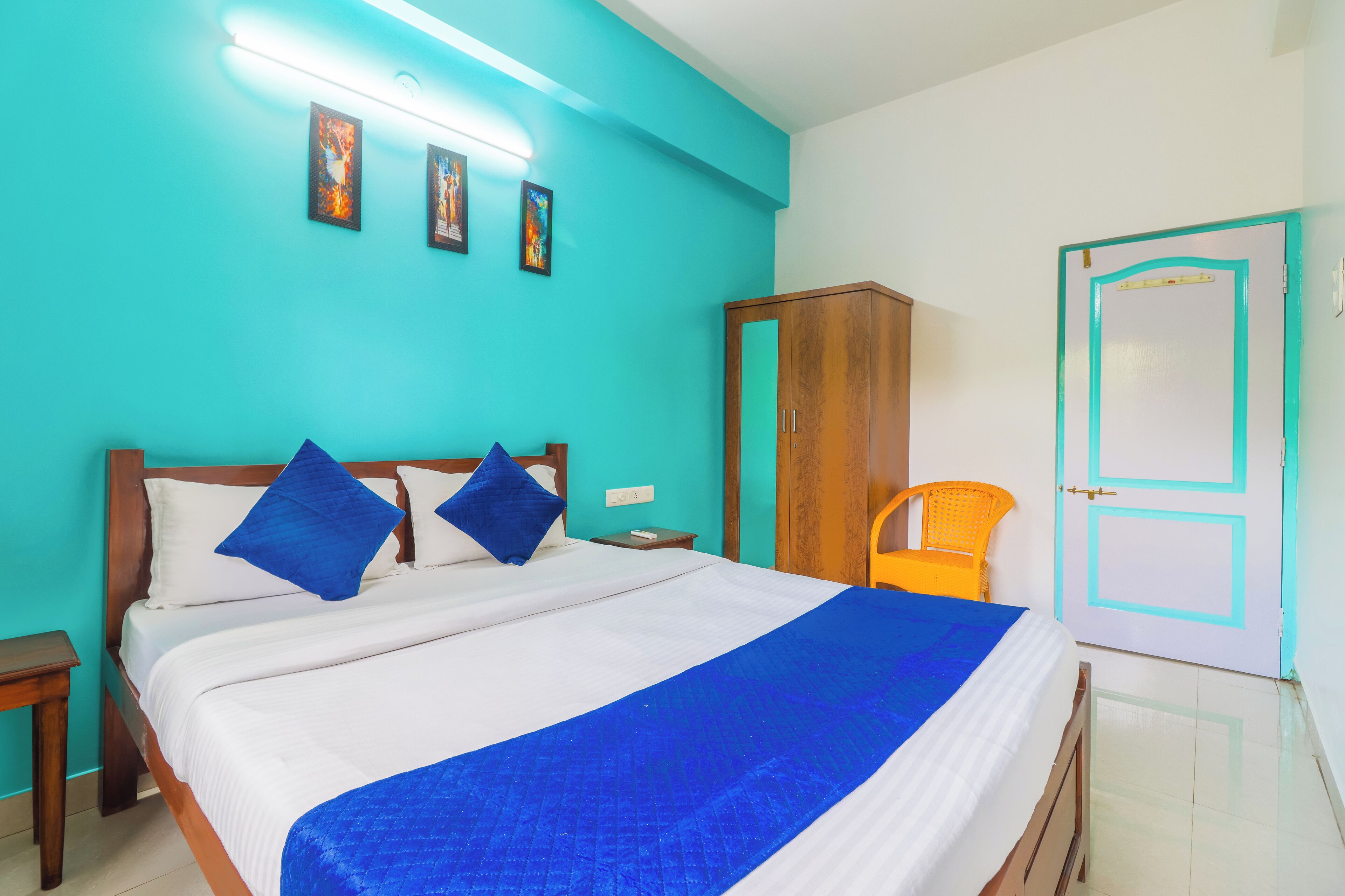 Tatva Hospitality